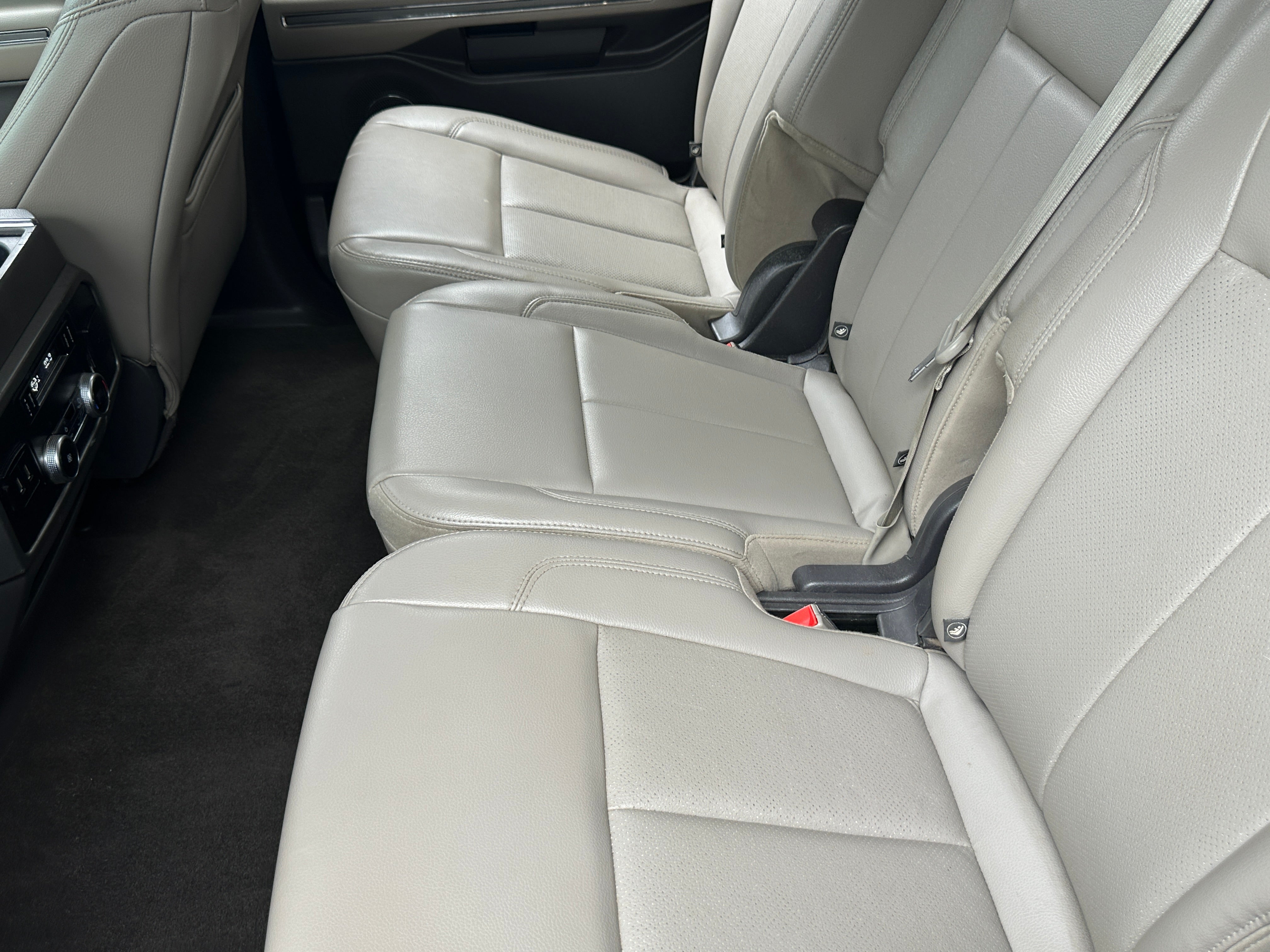 2019 Ford Expedition MAX XLT 6