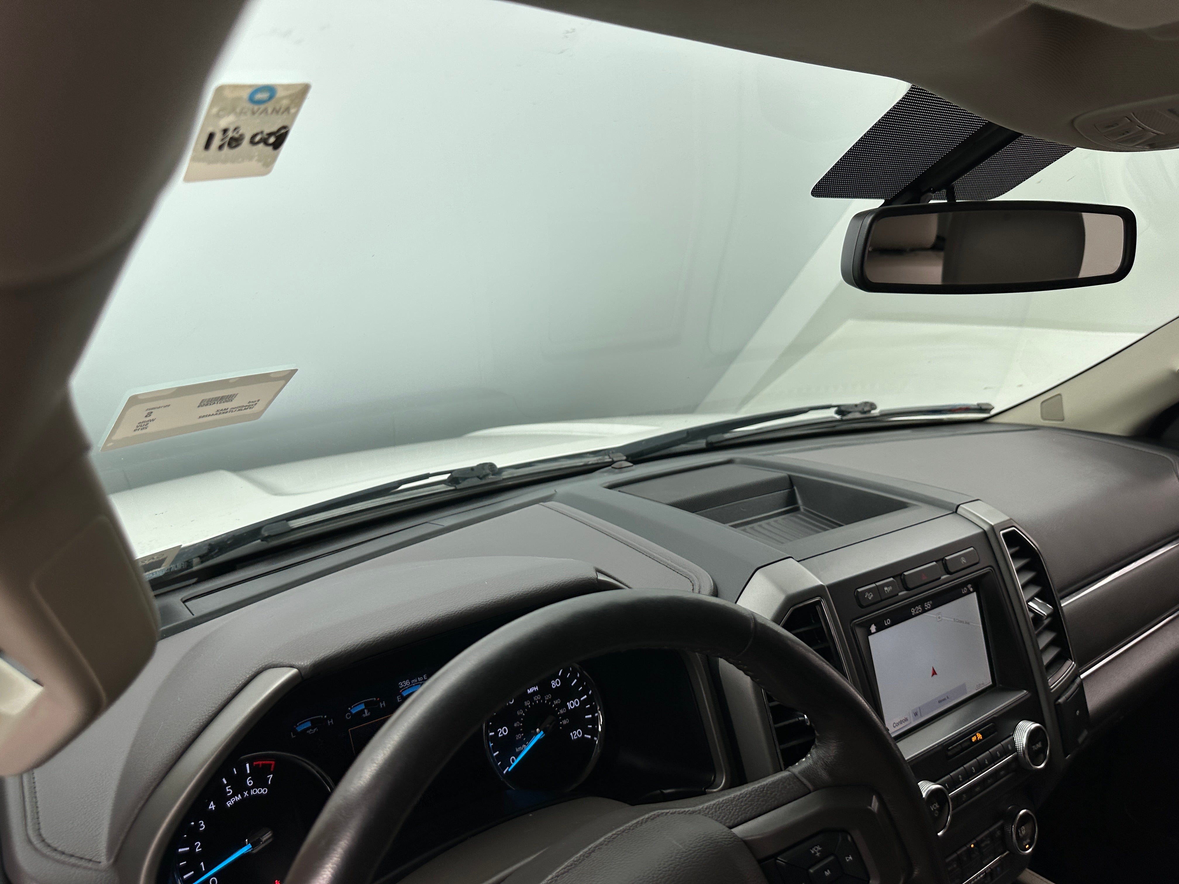 2019 Ford Expedition MAX XLT 3