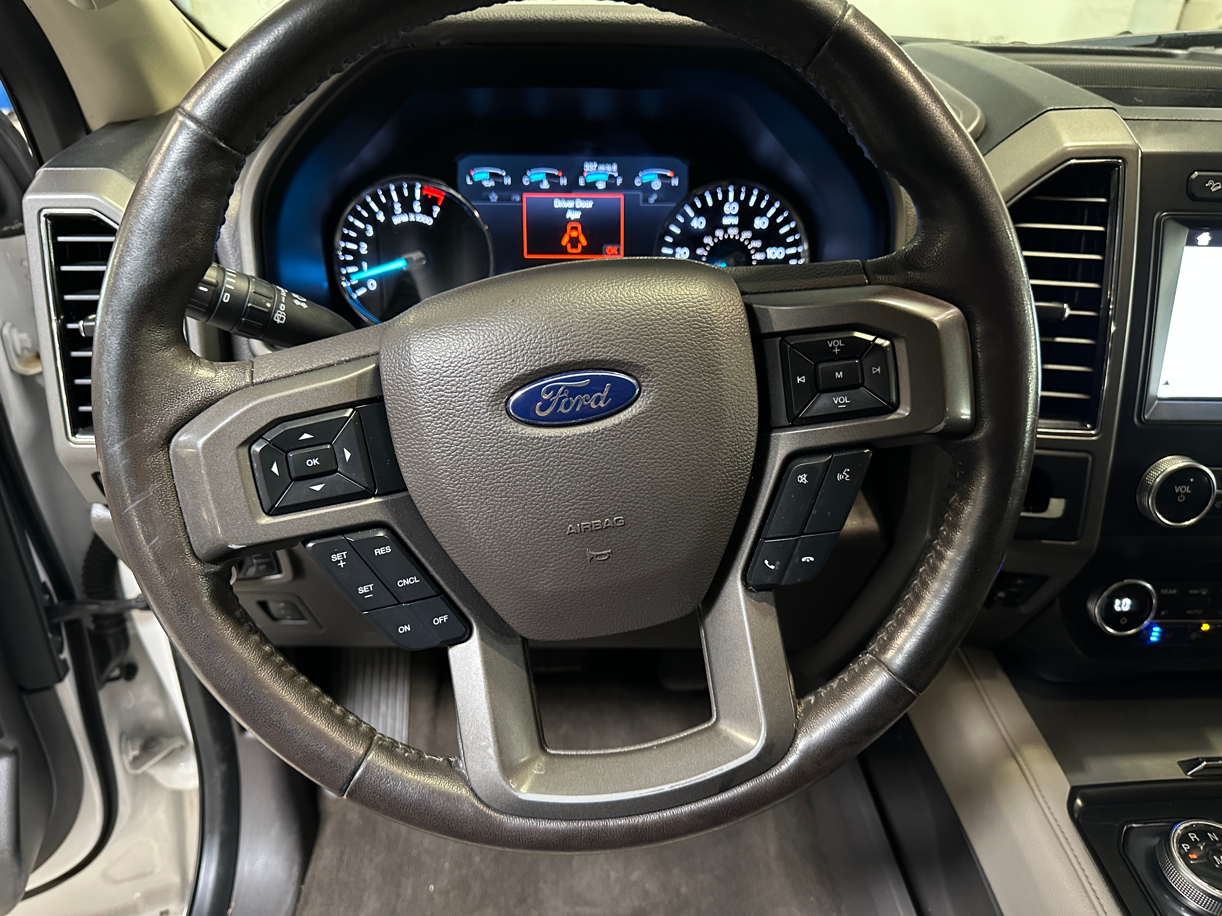 2019 Ford Expedition MAX XLT 5