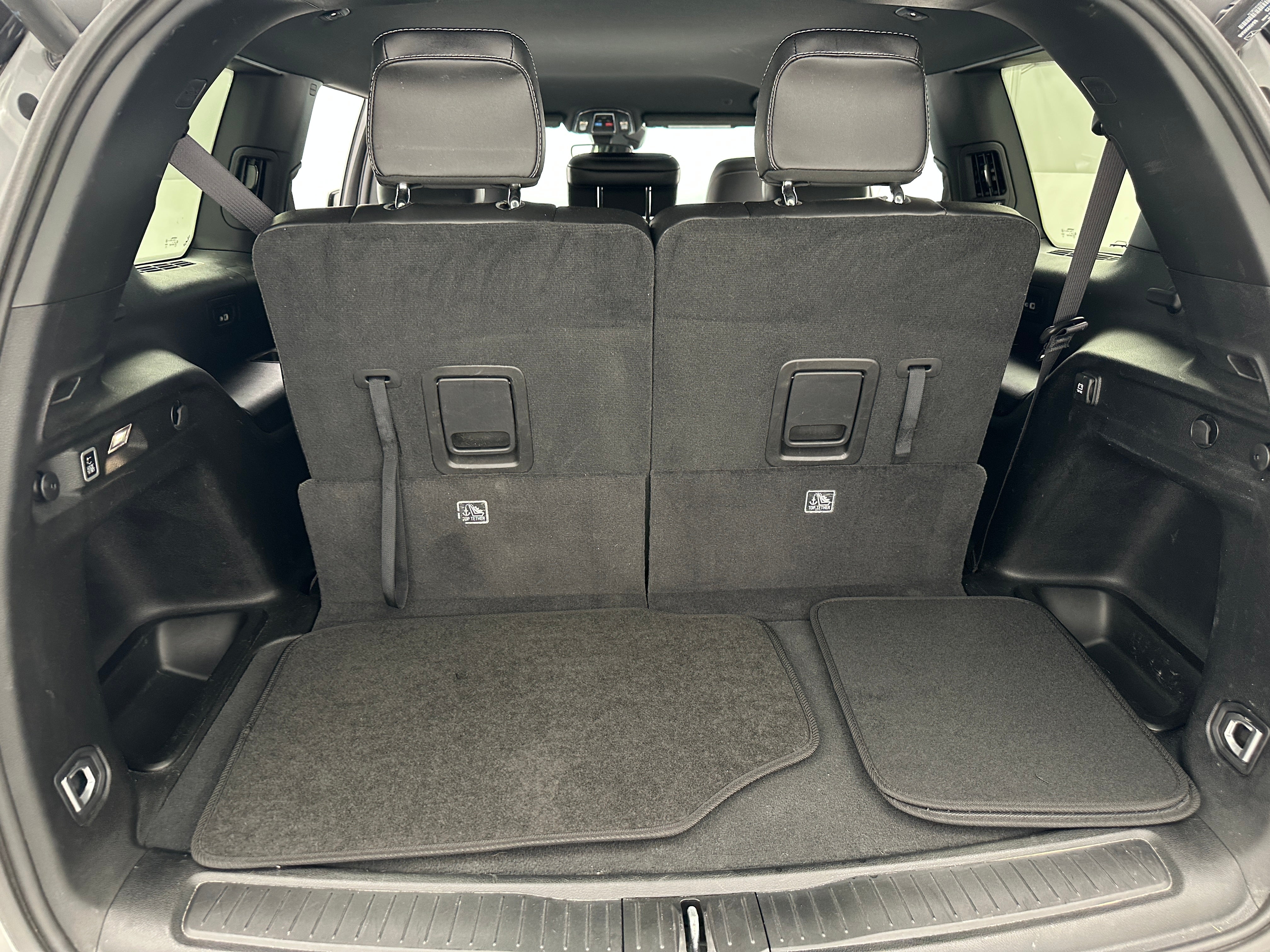 2024 Jeep Grand Cherokee L Altitude 6