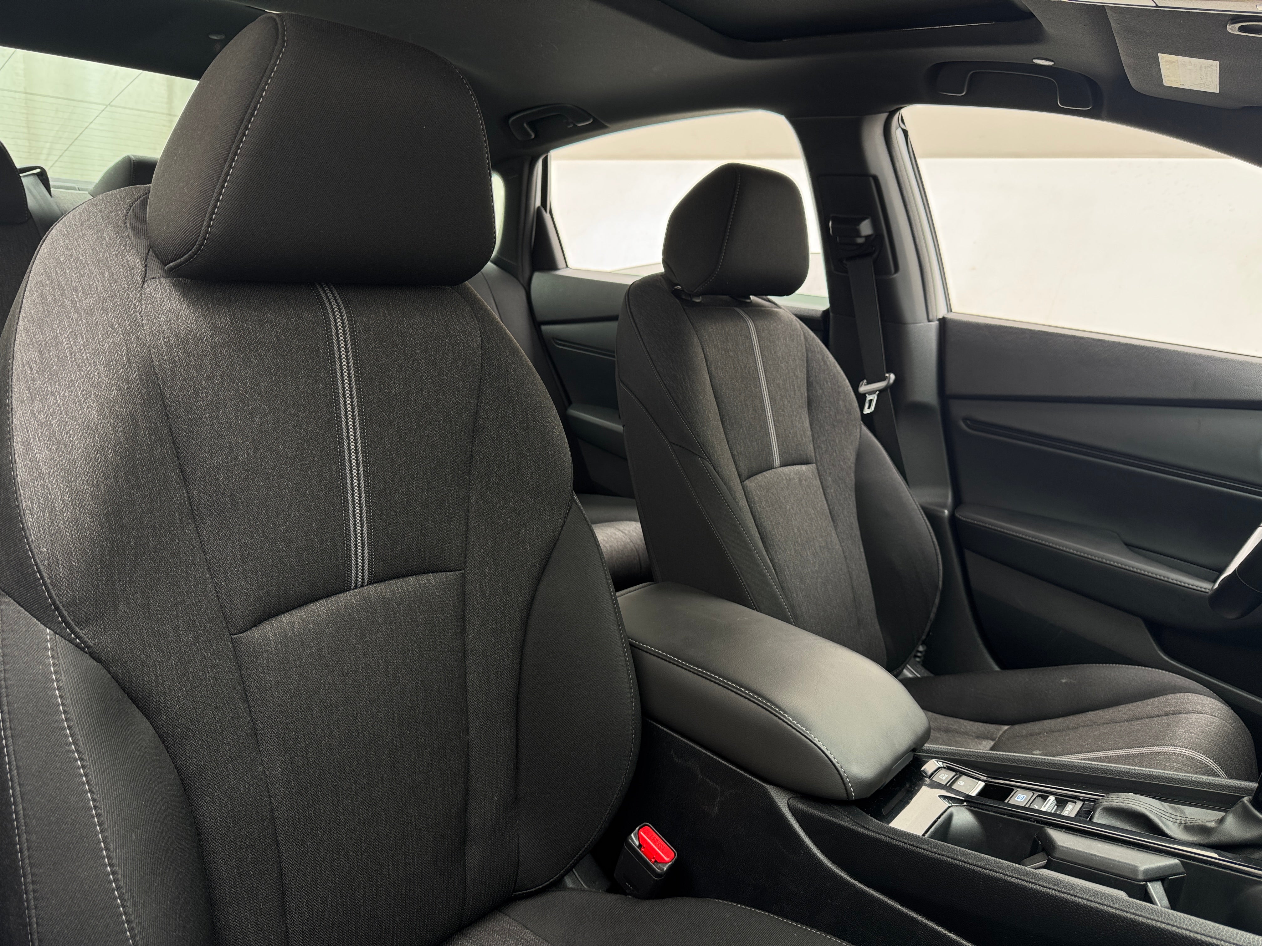 2023 Honda Accord Sport 2