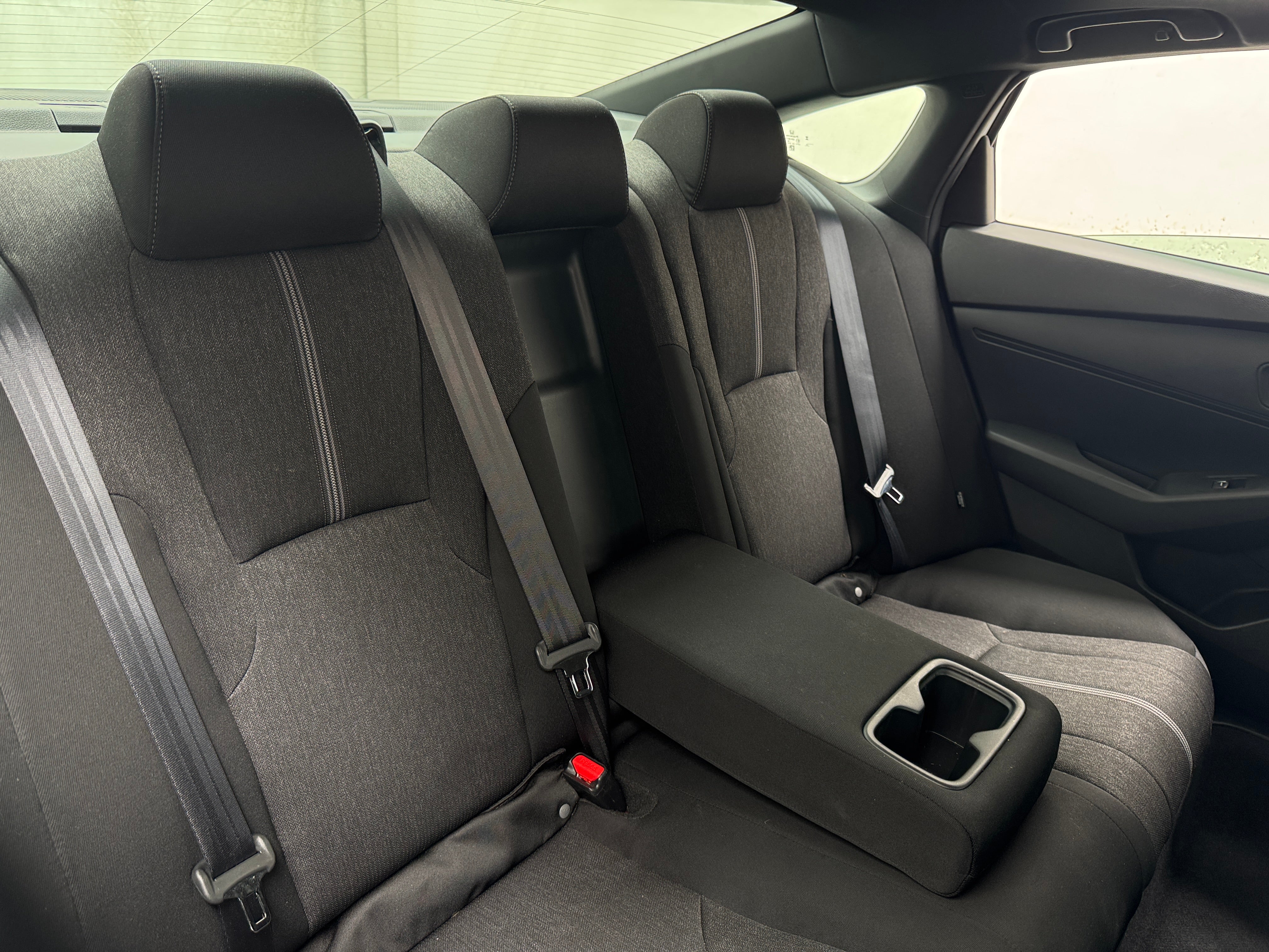2023 Honda Accord Sport 6
