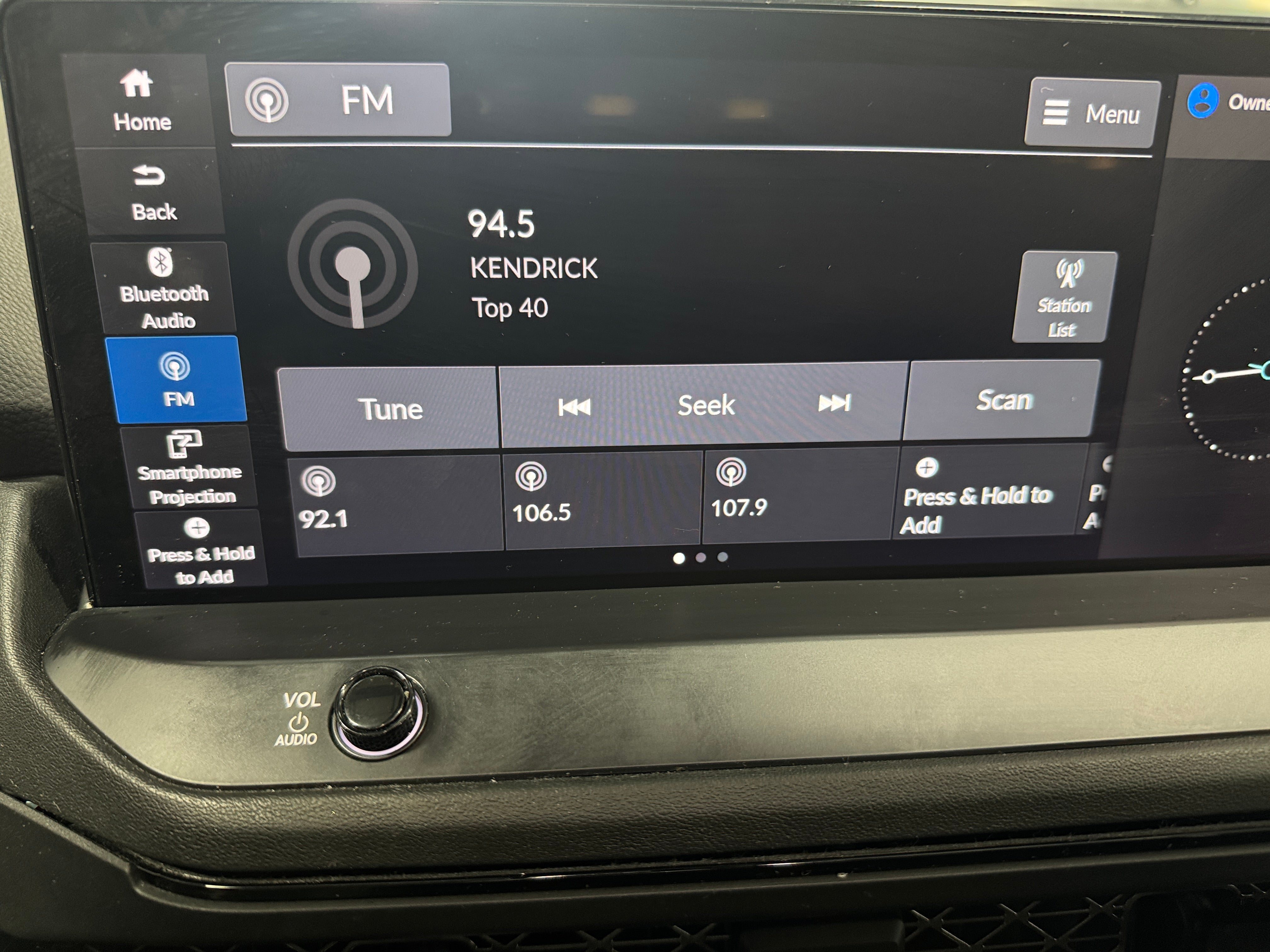 2023 Honda Accord Sport 4