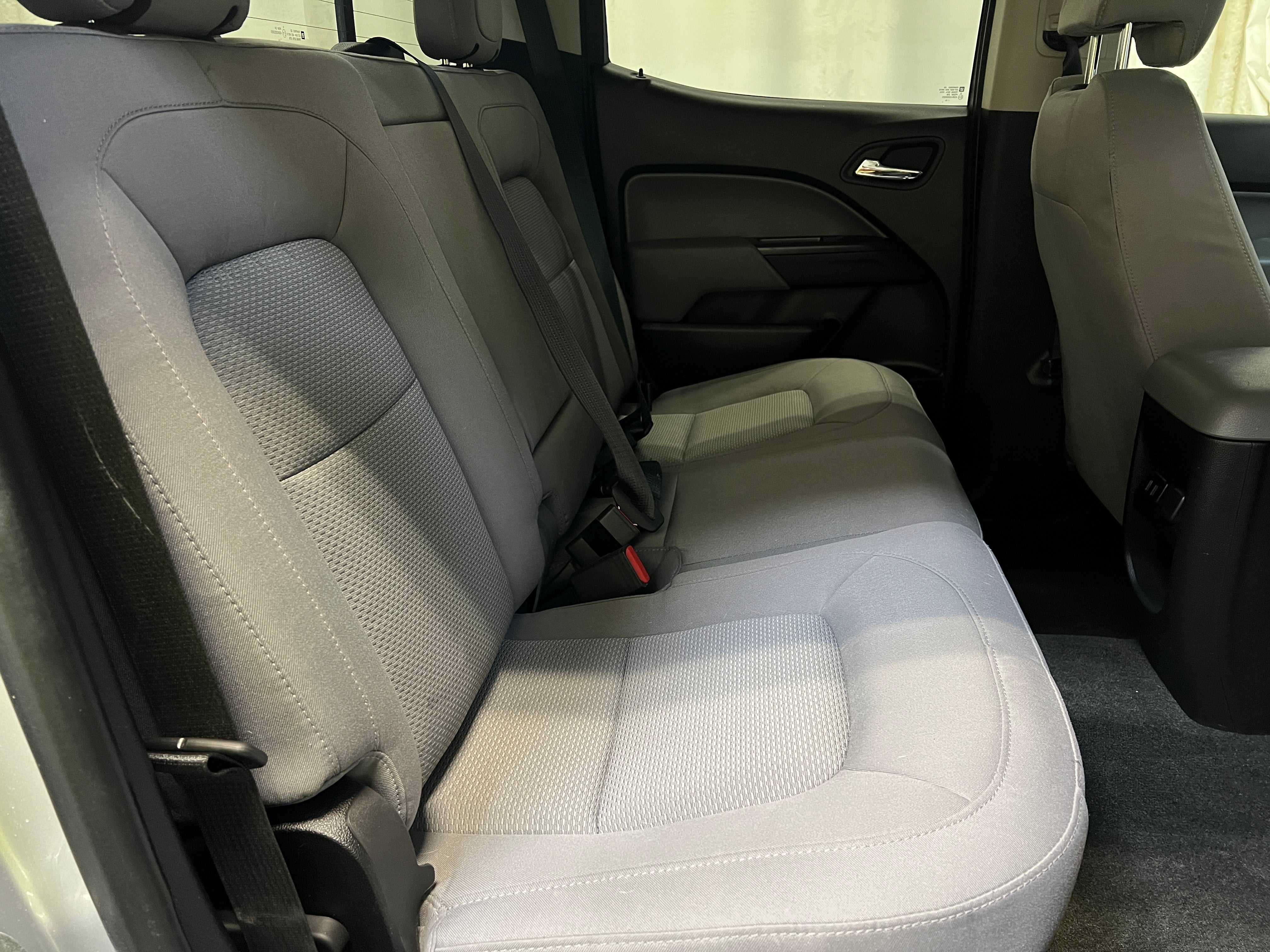 2016 Chevrolet Colorado LT 6