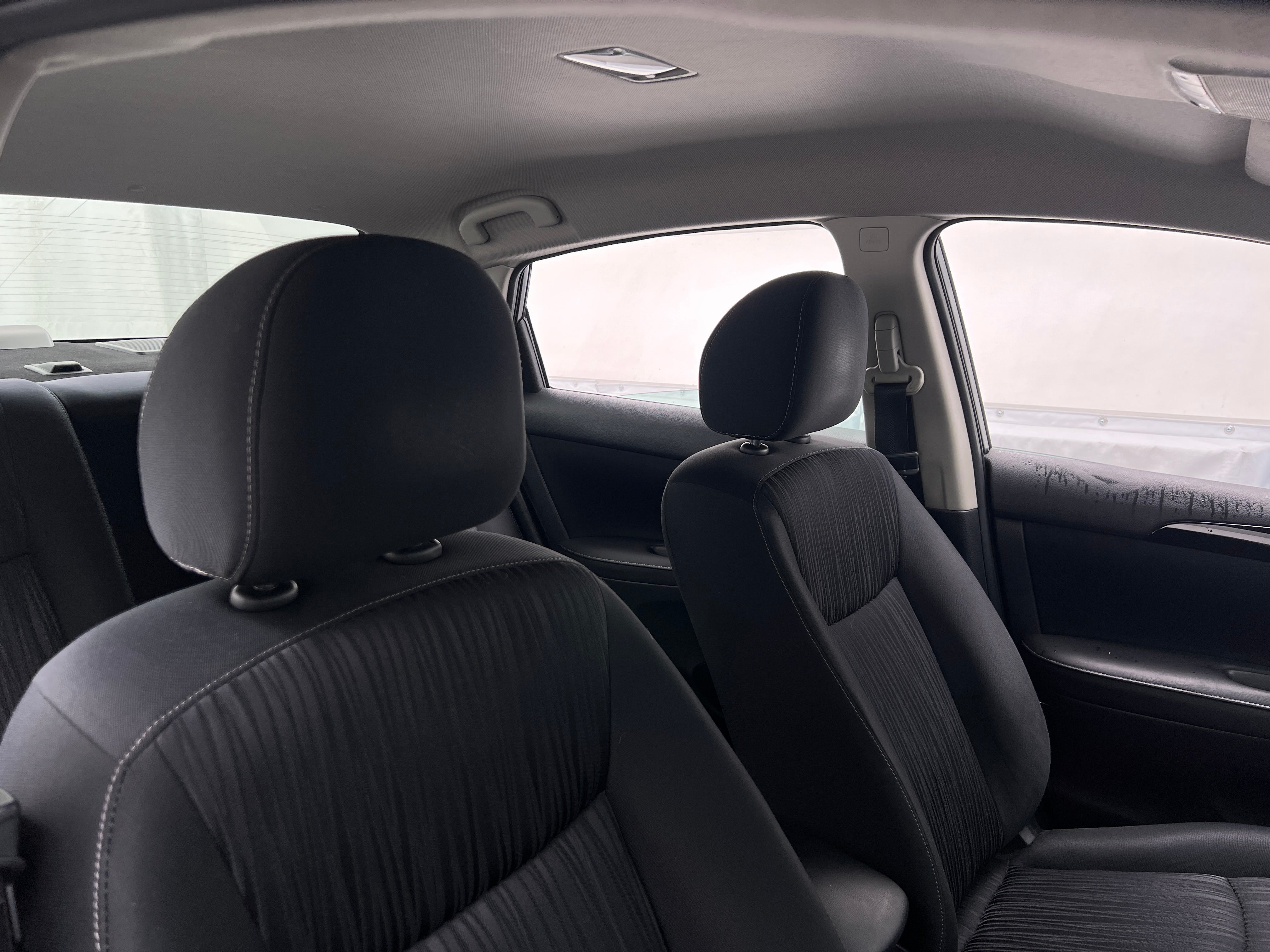 2019 Nissan Sentra SV 2