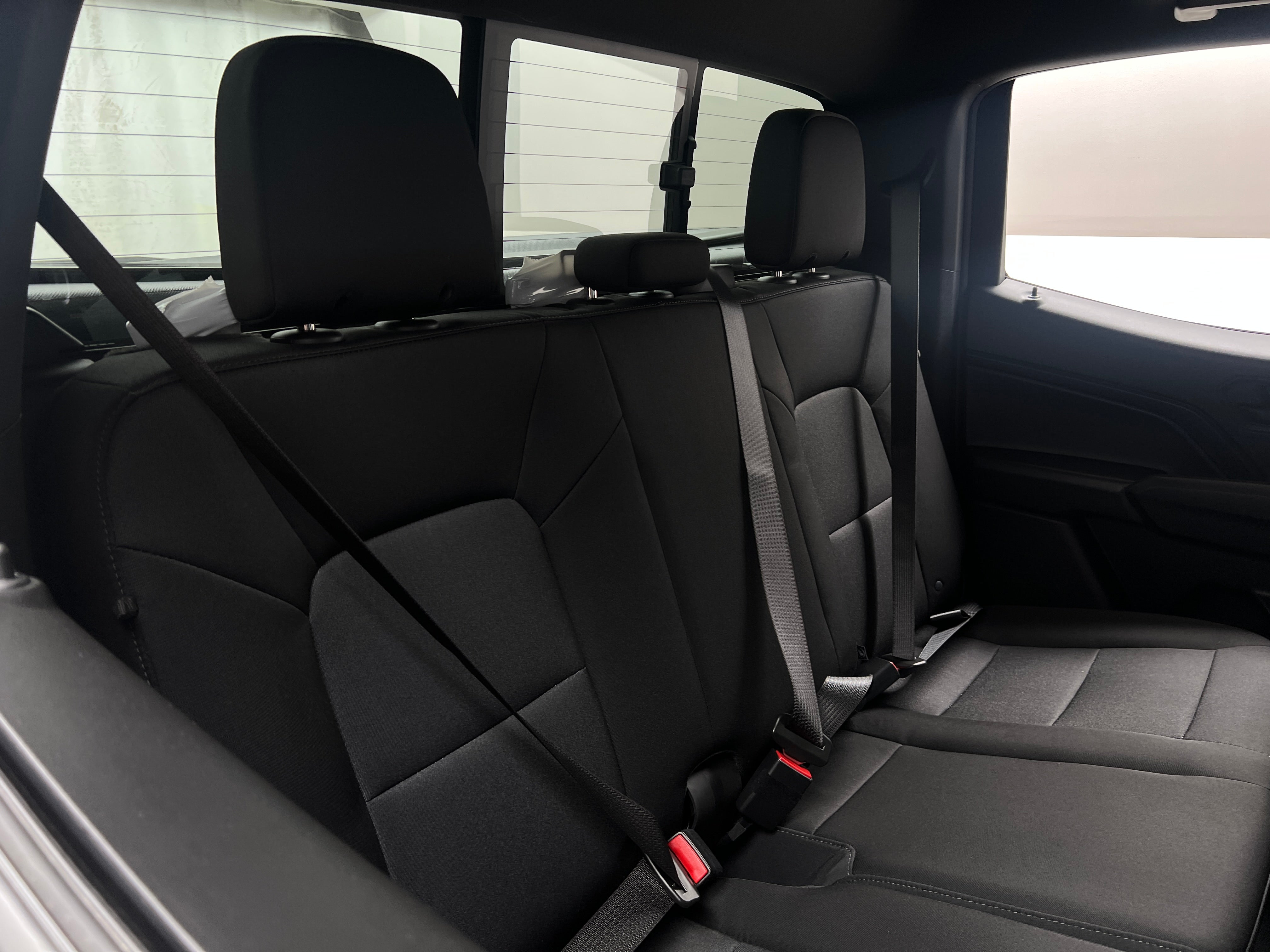 2024 Chevrolet Colorado Trail Boss 6