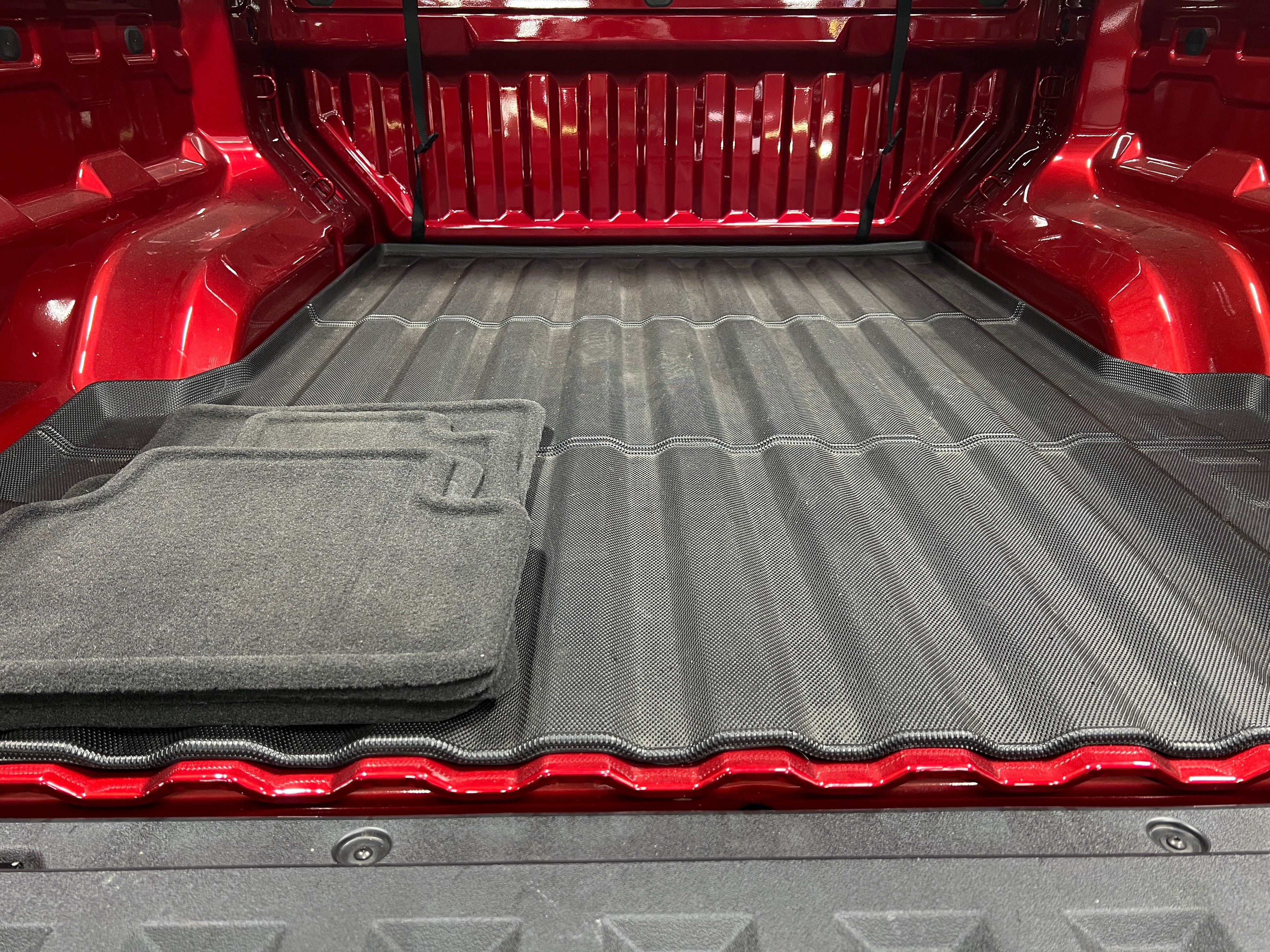 2024 Chevrolet Colorado Trail Boss 7
