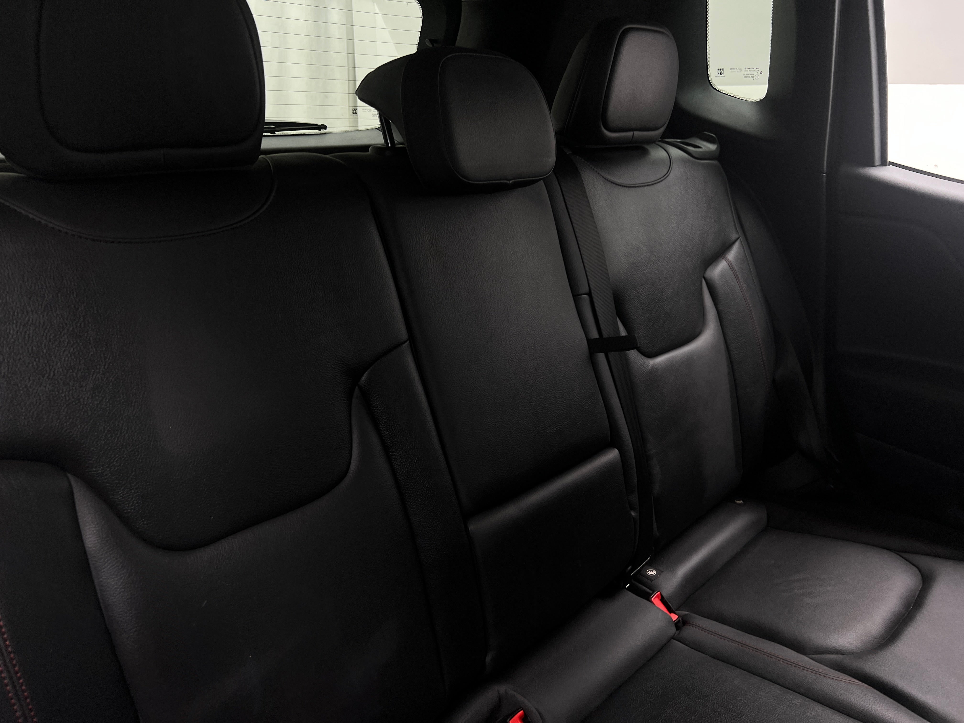 2021 Jeep Renegade Trailhawk 6