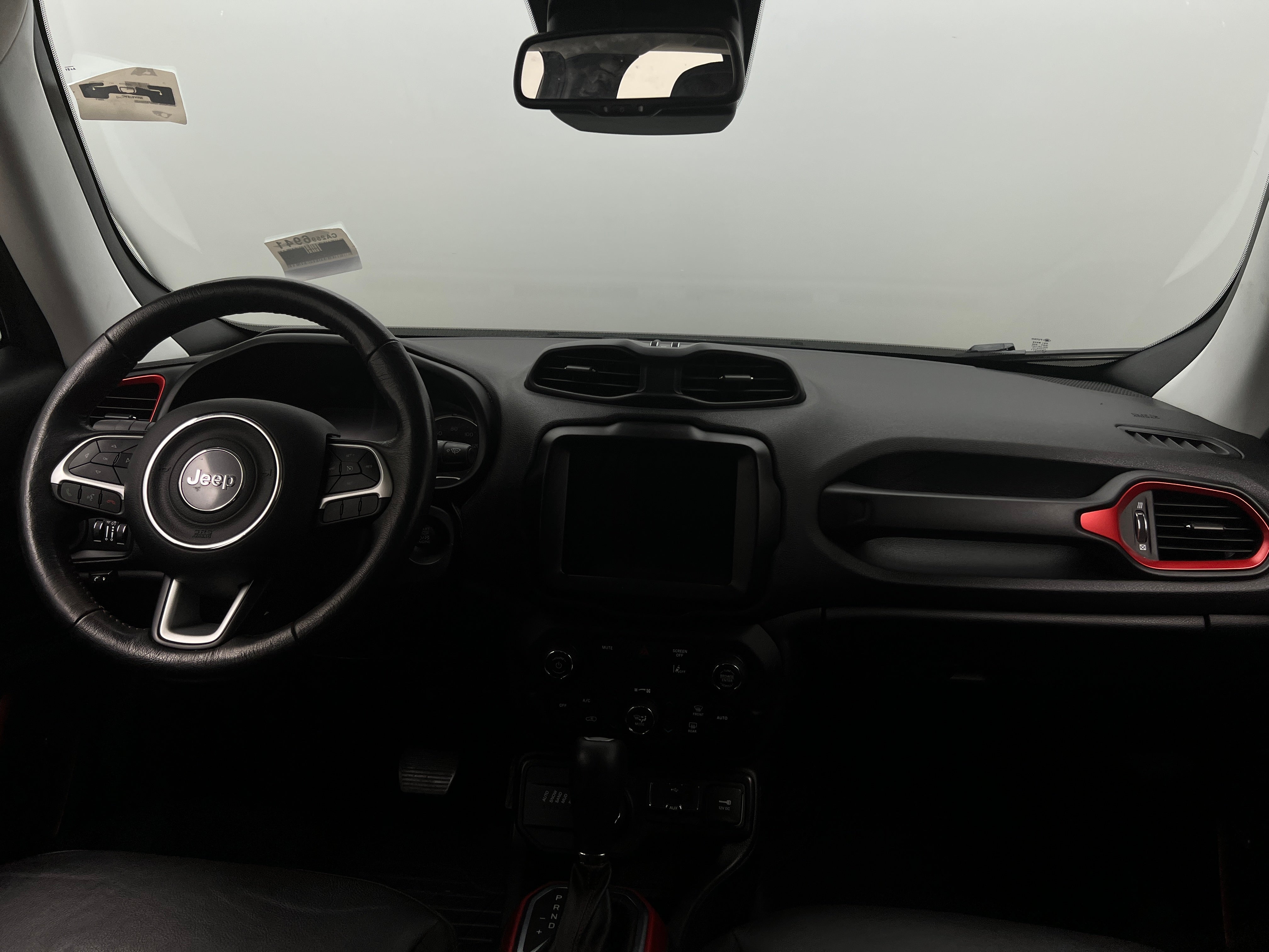 2021 Jeep Renegade Trailhawk 3