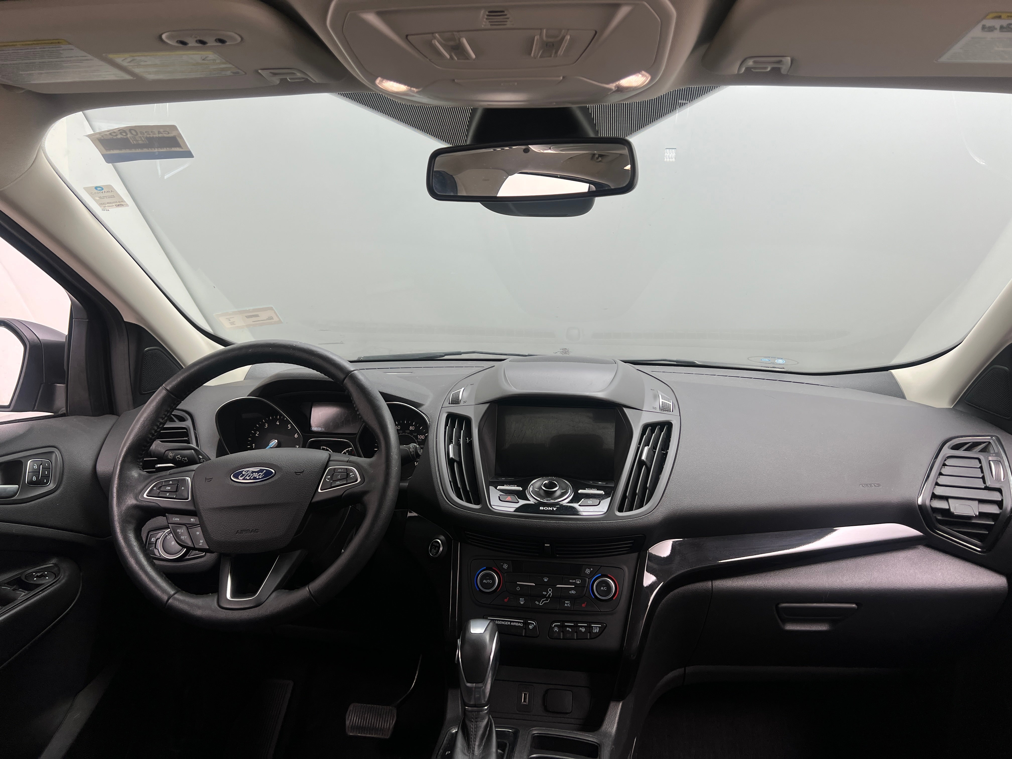 2019 Ford Escape Titanium 2
