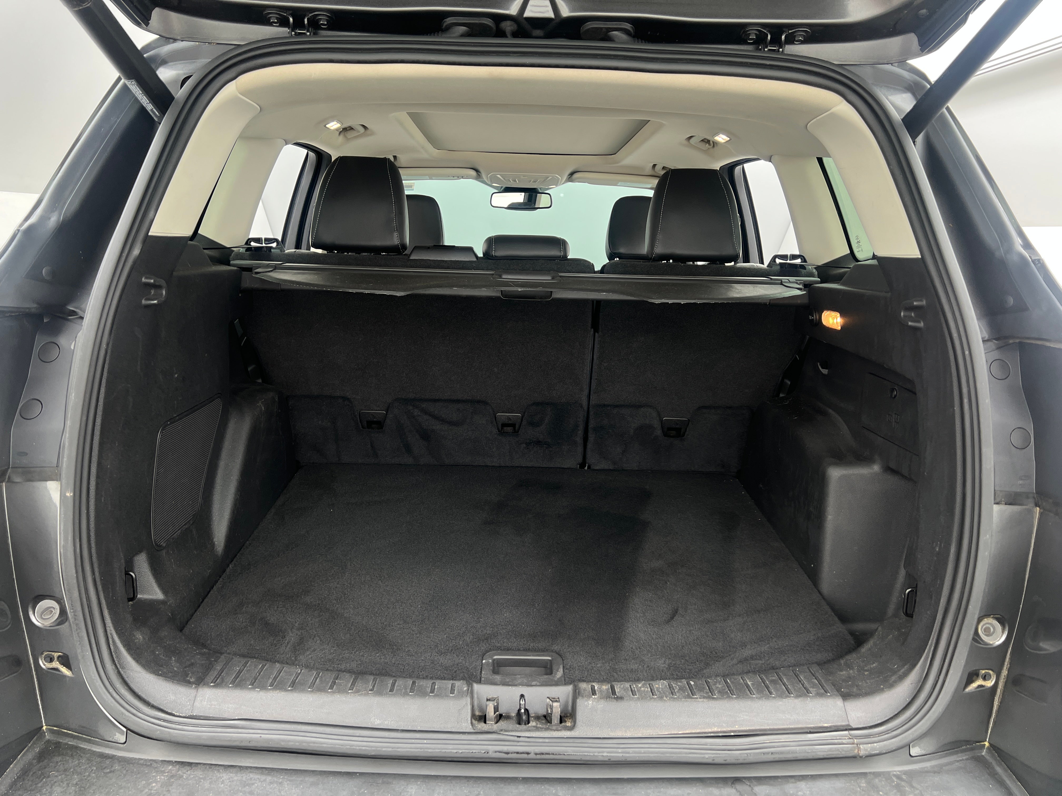 2019 Ford Escape Titanium 6
