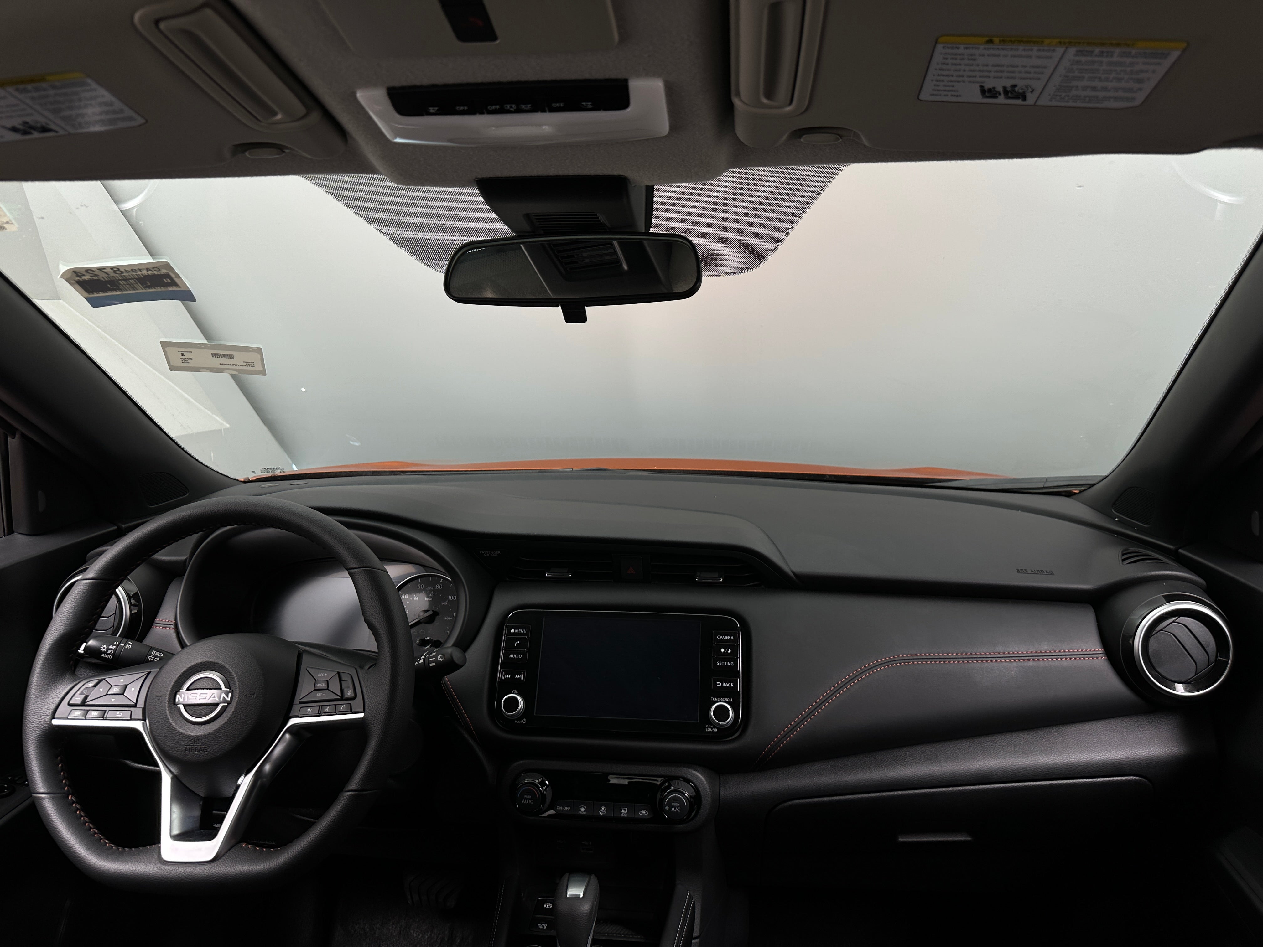 2024 Nissan Kicks SR 3