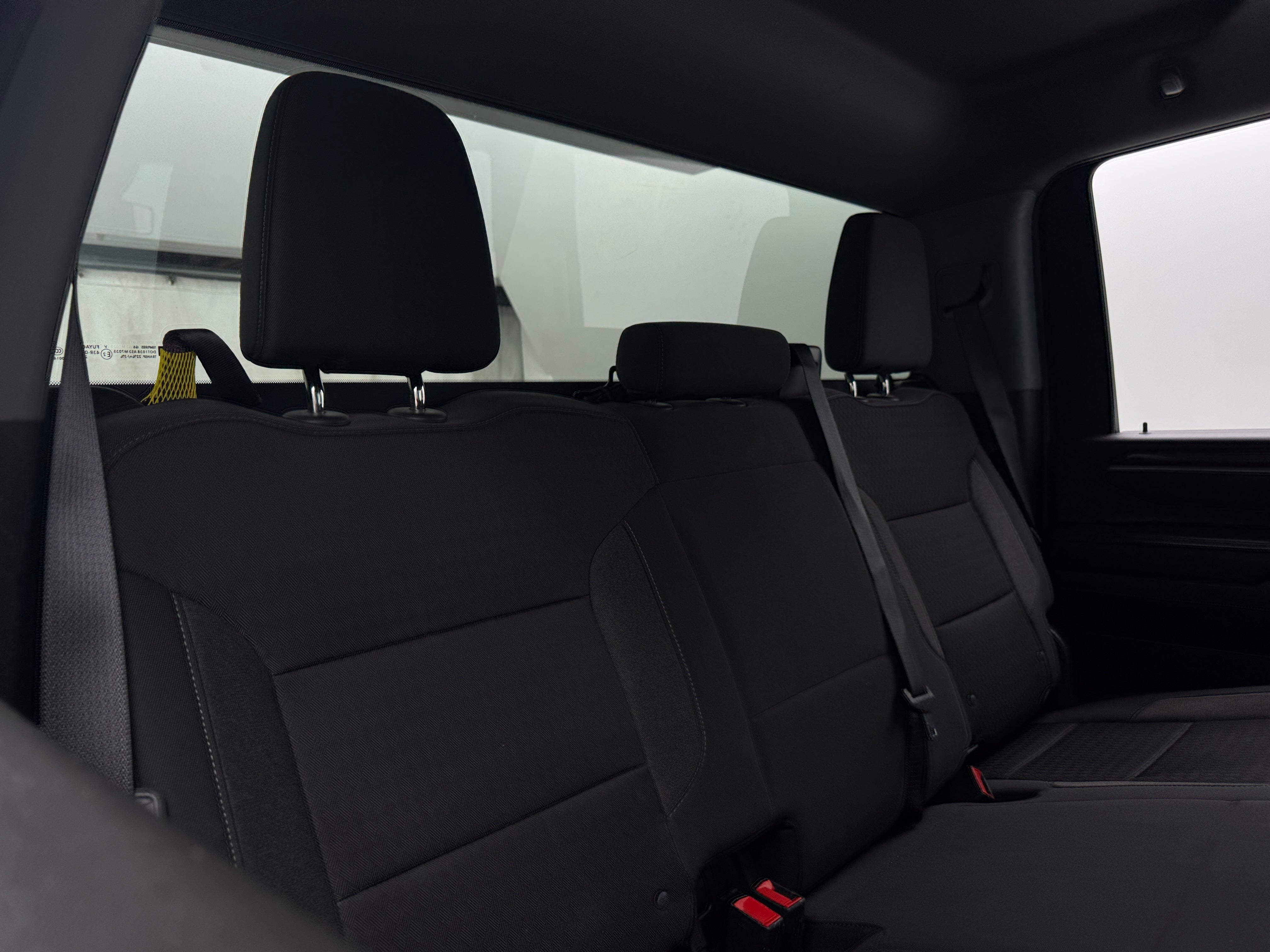 2024 Chevrolet Silverado 2500 LT 6