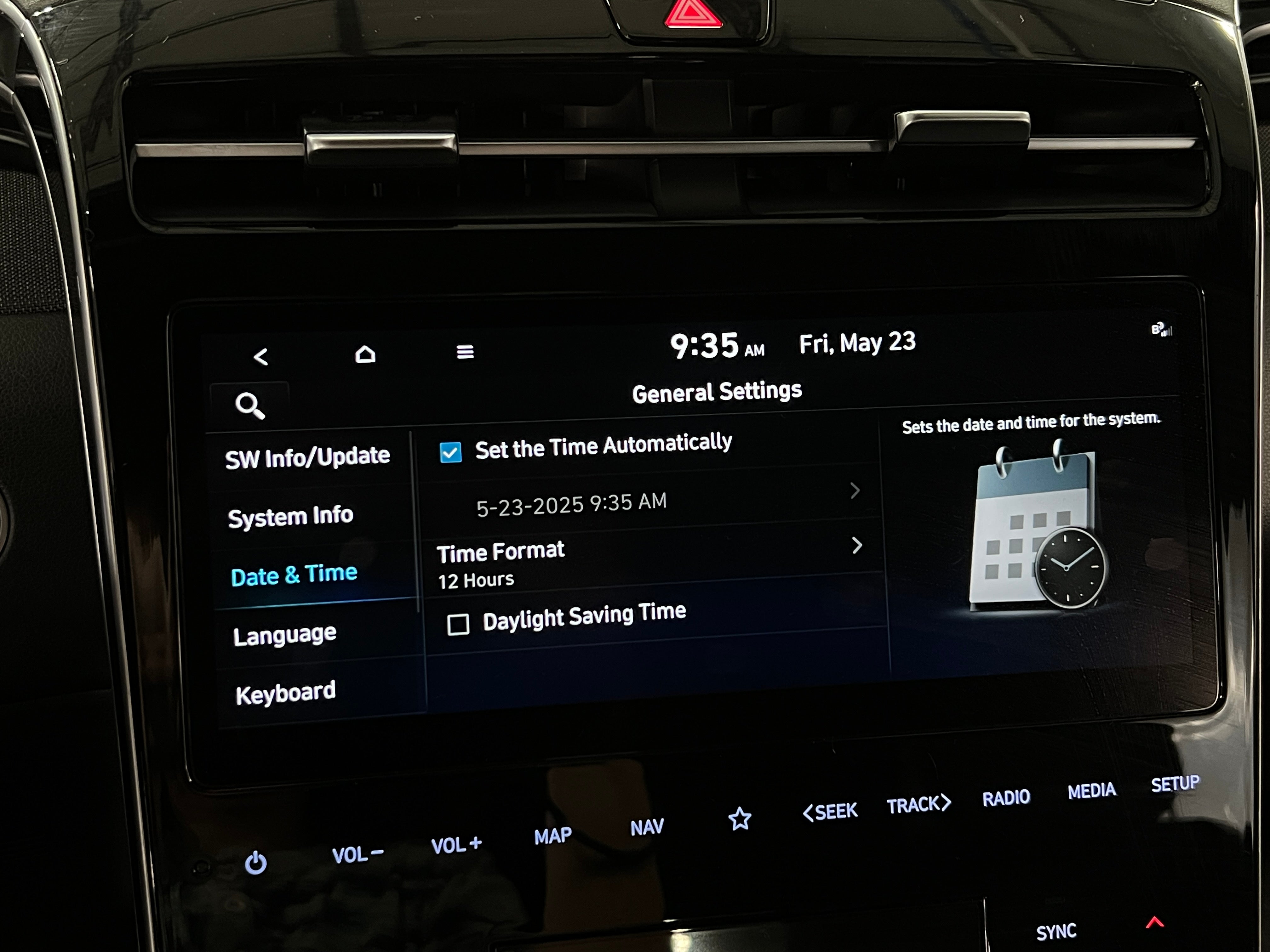 2024 Hyundai Tucson XRT 3