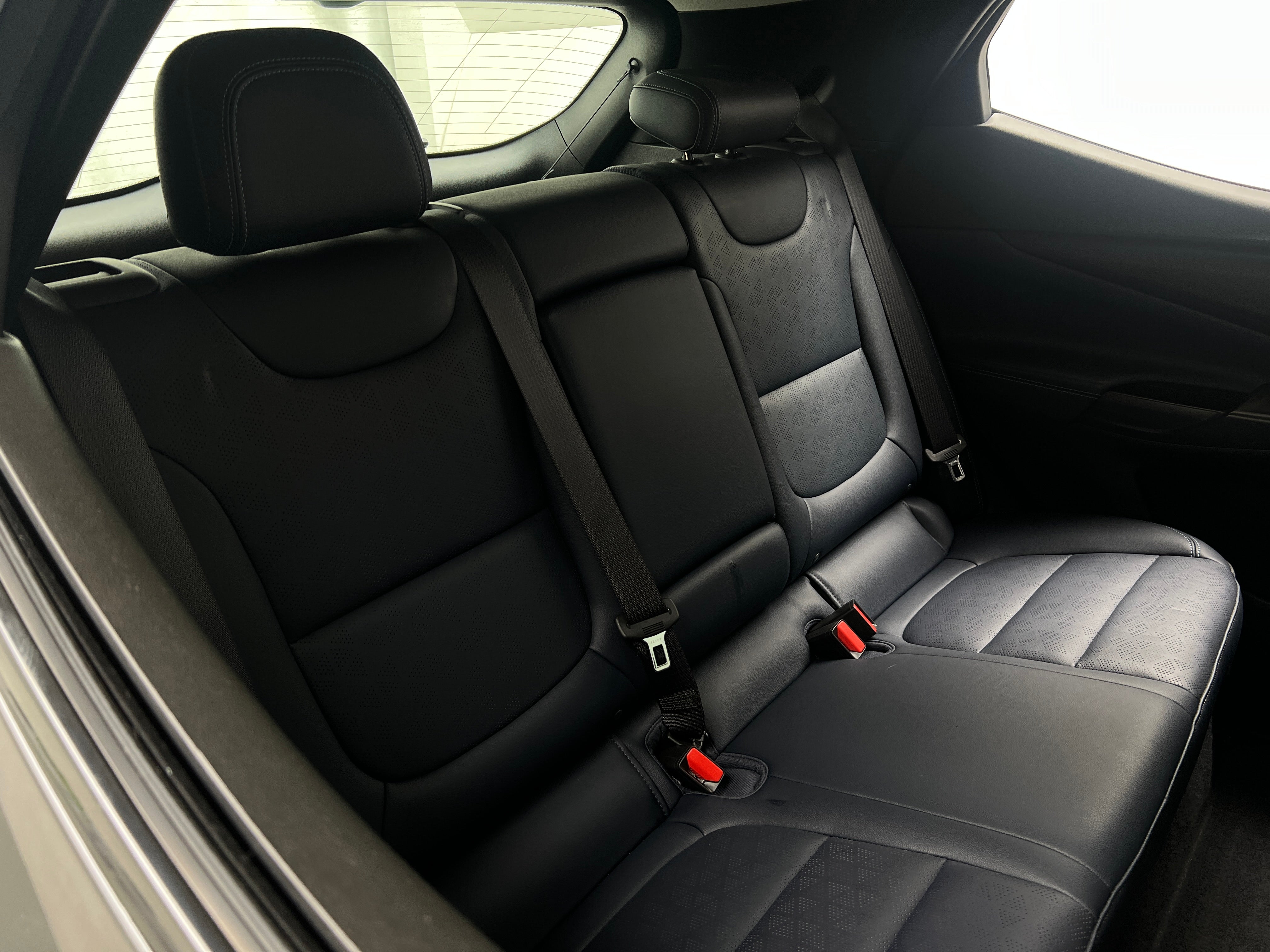2023 Chevrolet Bolt EUV Premier 5