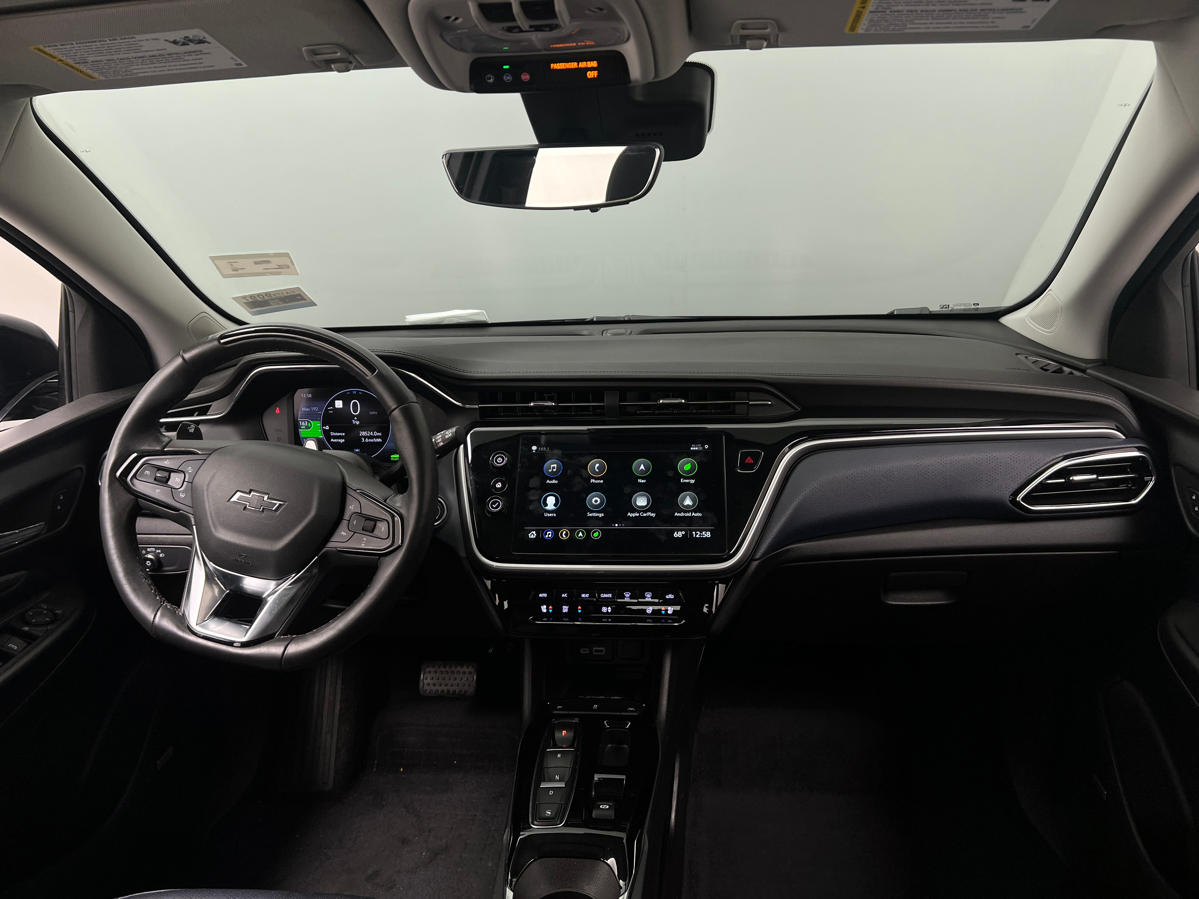 2023 Chevrolet Bolt EUV Premier 2