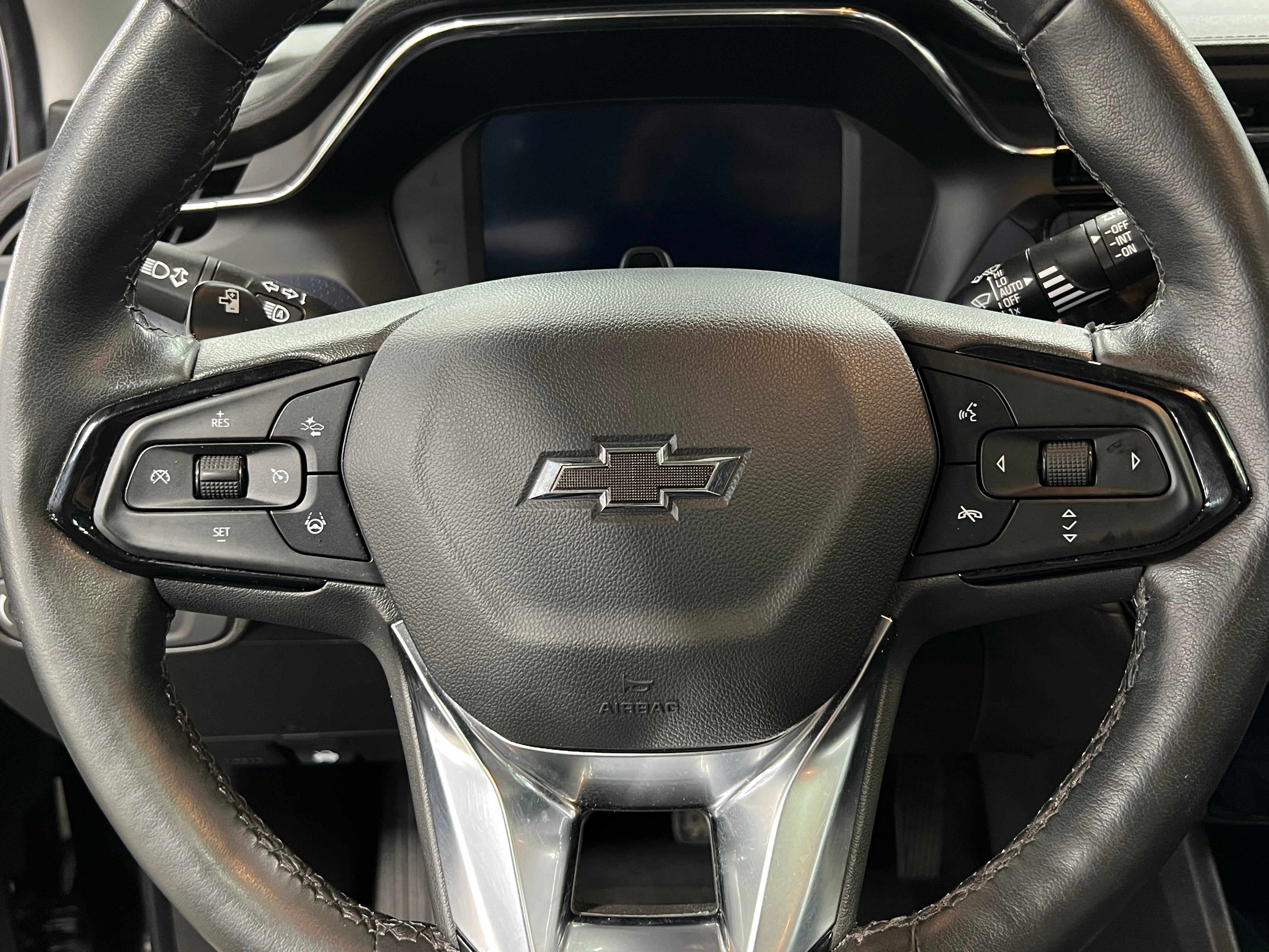 2023 Chevrolet Bolt EUV Premier 4
