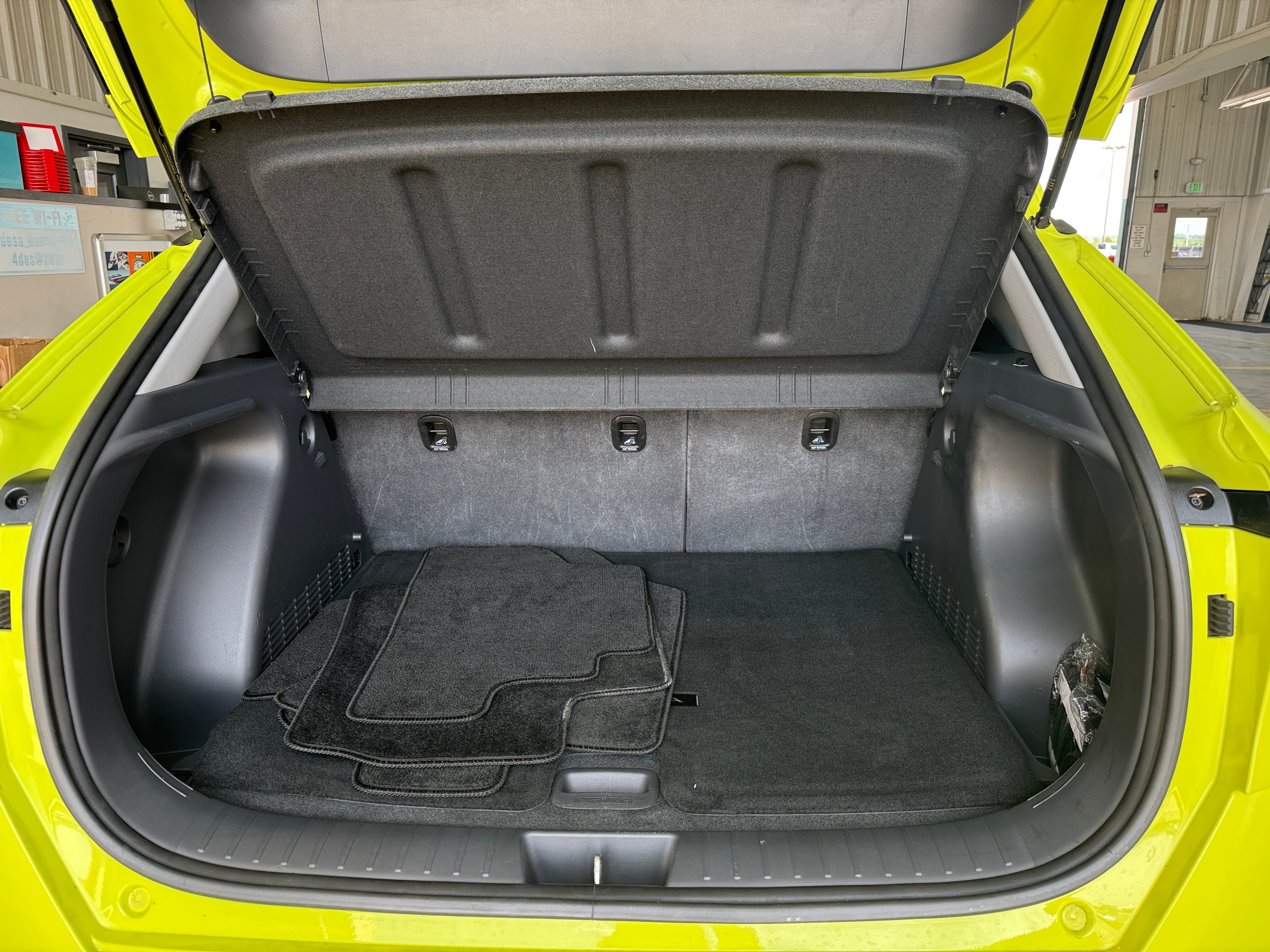 2024 Hyundai Kona SE 7