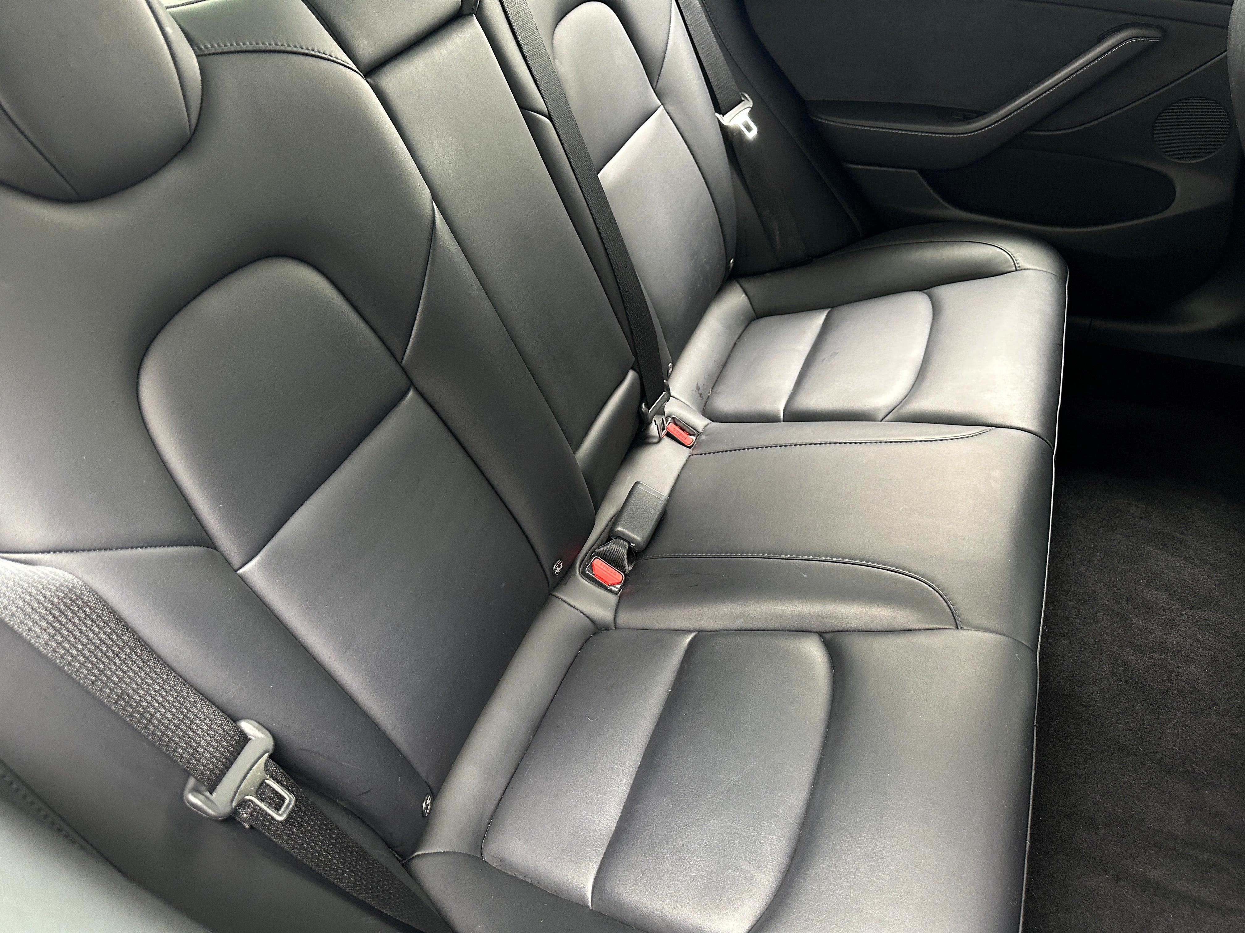2023 Tesla Model 3 Standard Range 5