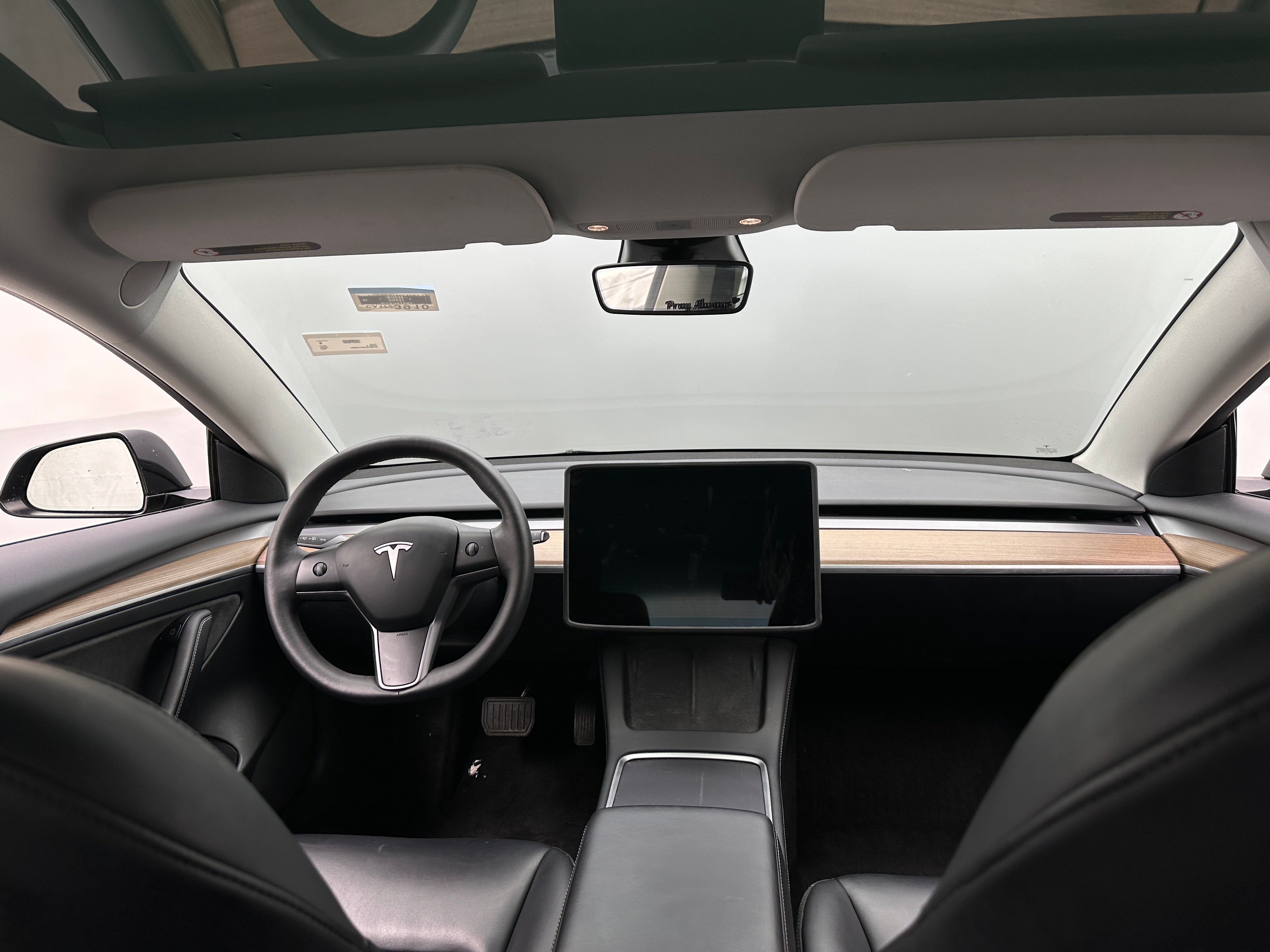 2023 Tesla Model 3 Standard Range 2