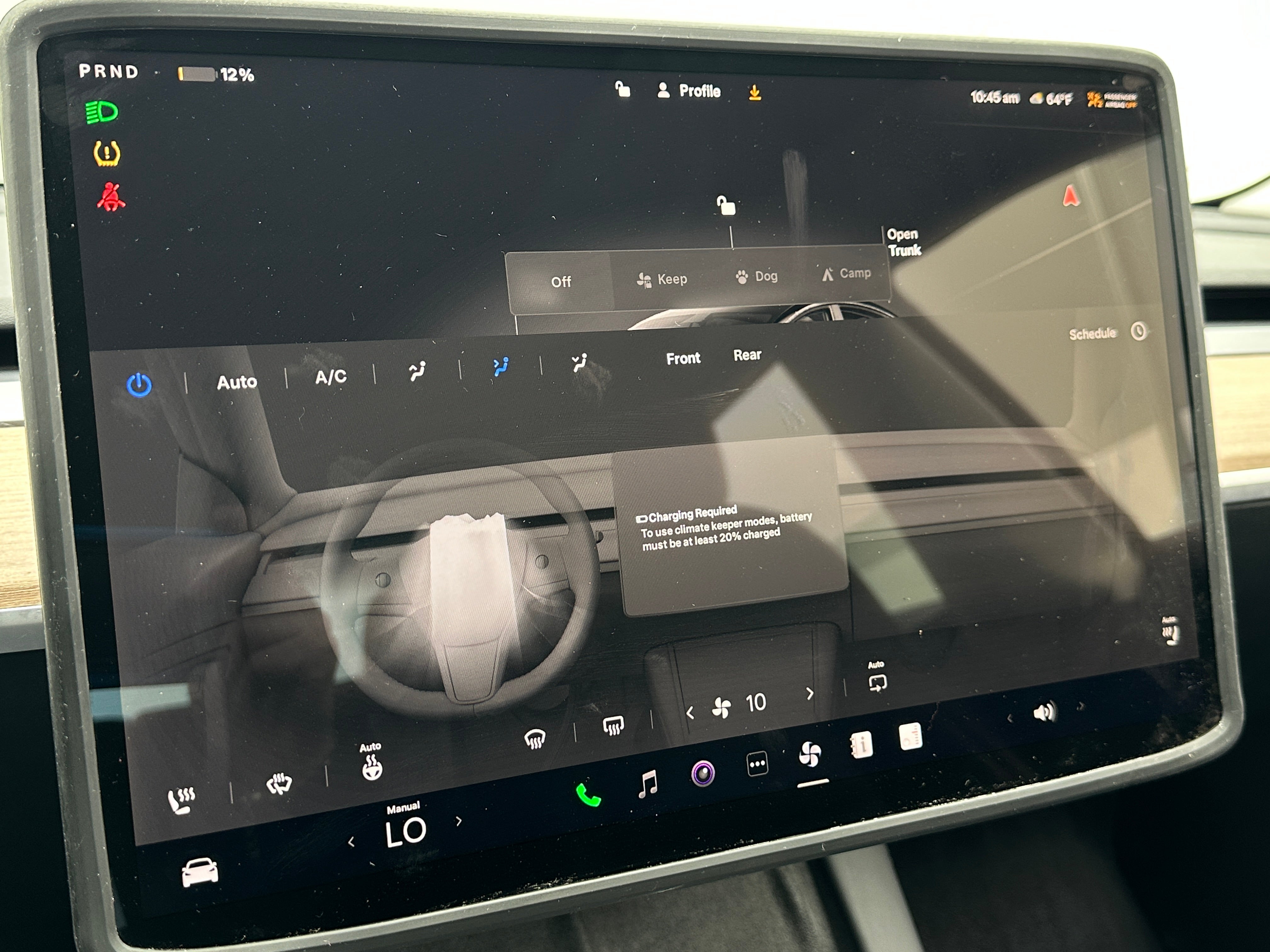 2023 Tesla Model 3 Standard Range 3
