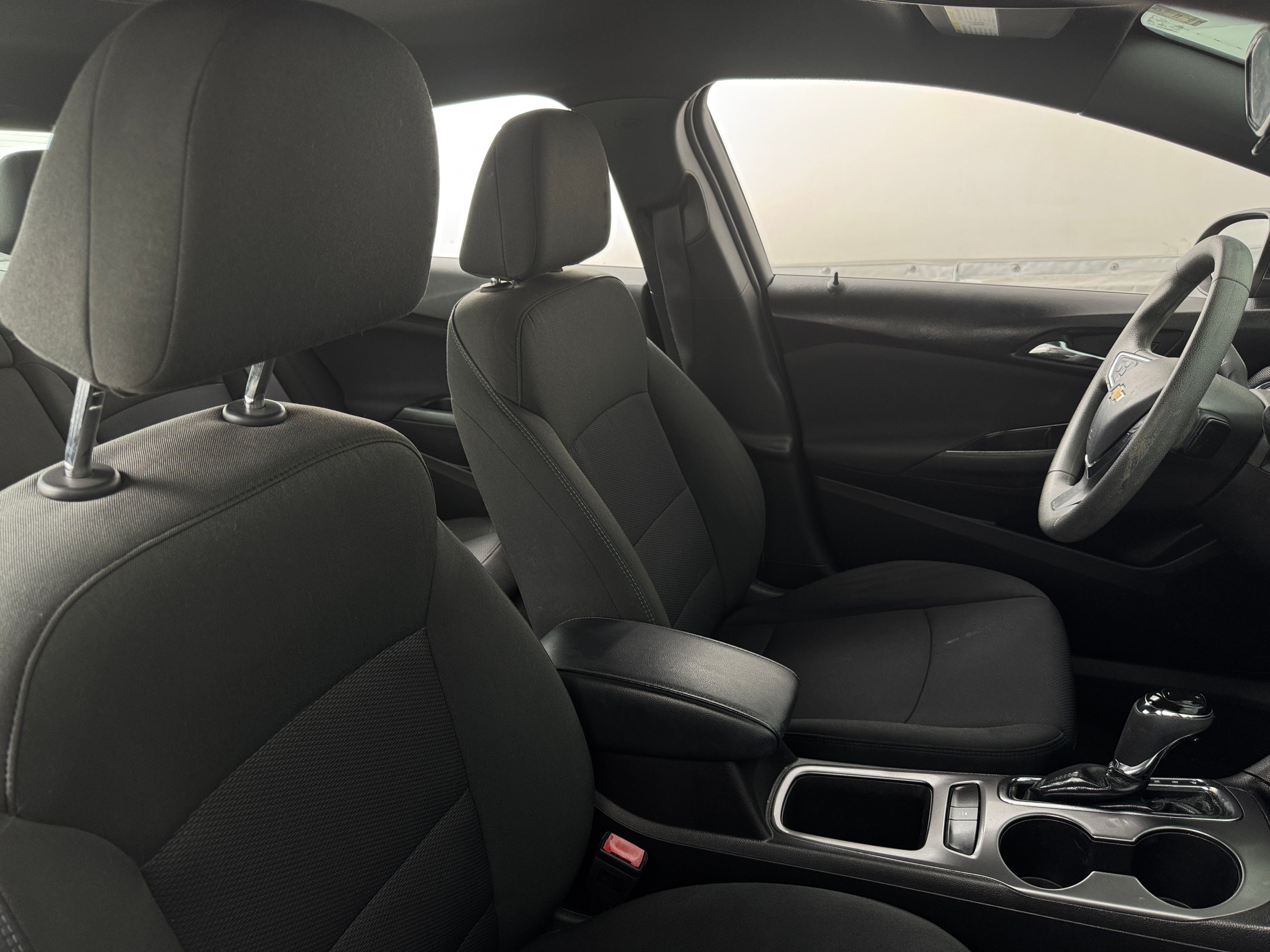 2016 Chevrolet Cruze LT 2