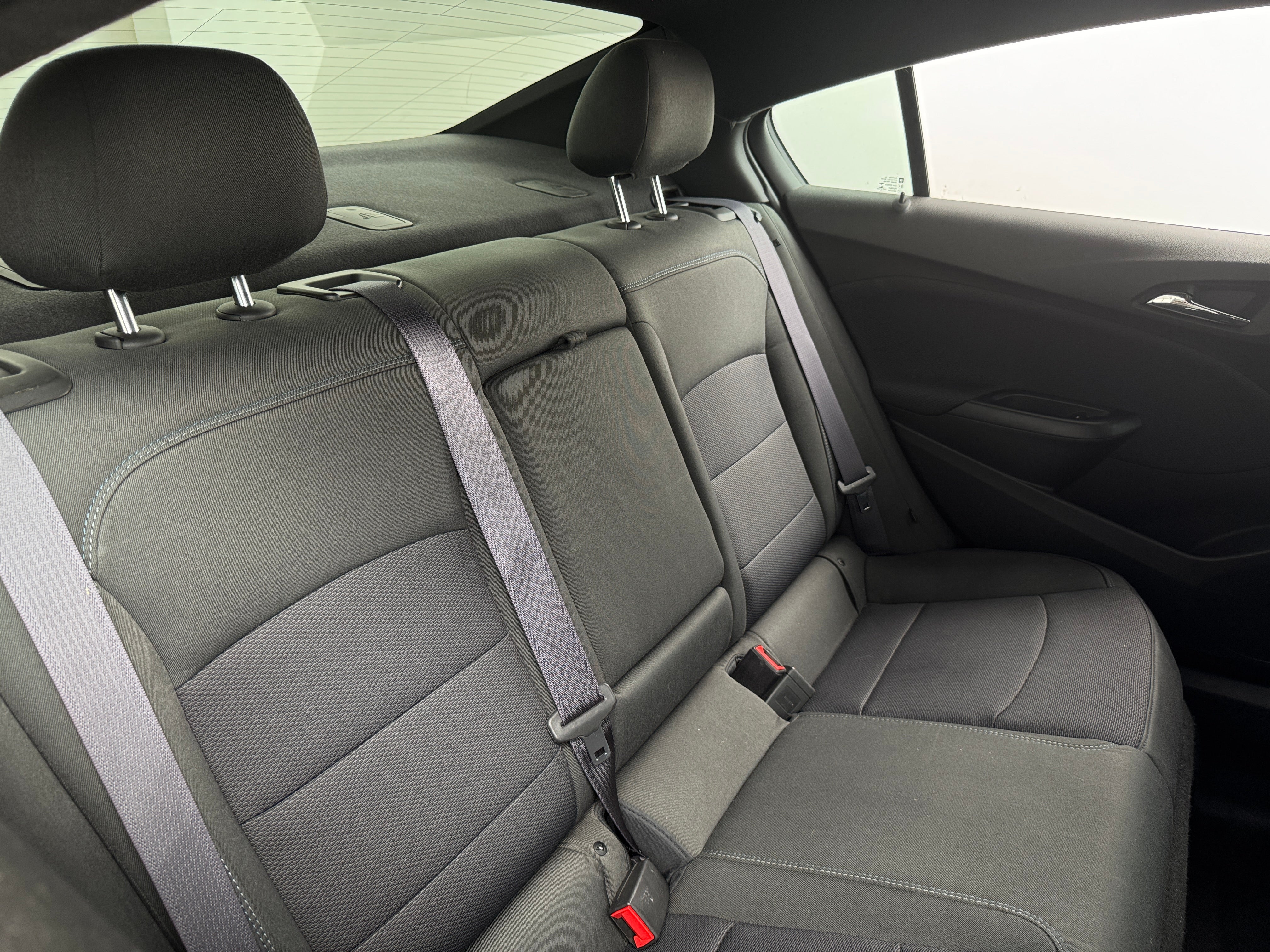 2016 Chevrolet Cruze LT 6