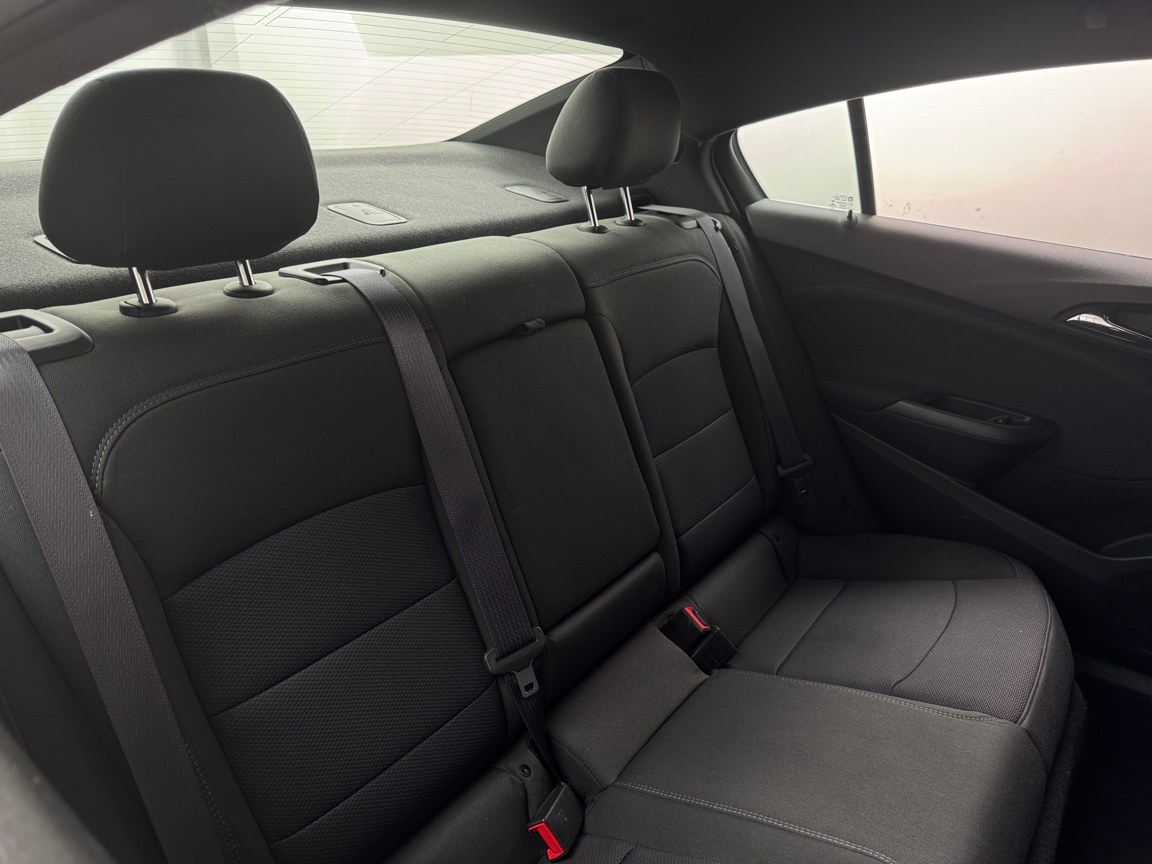 2016 Chevrolet Cruze LT 3