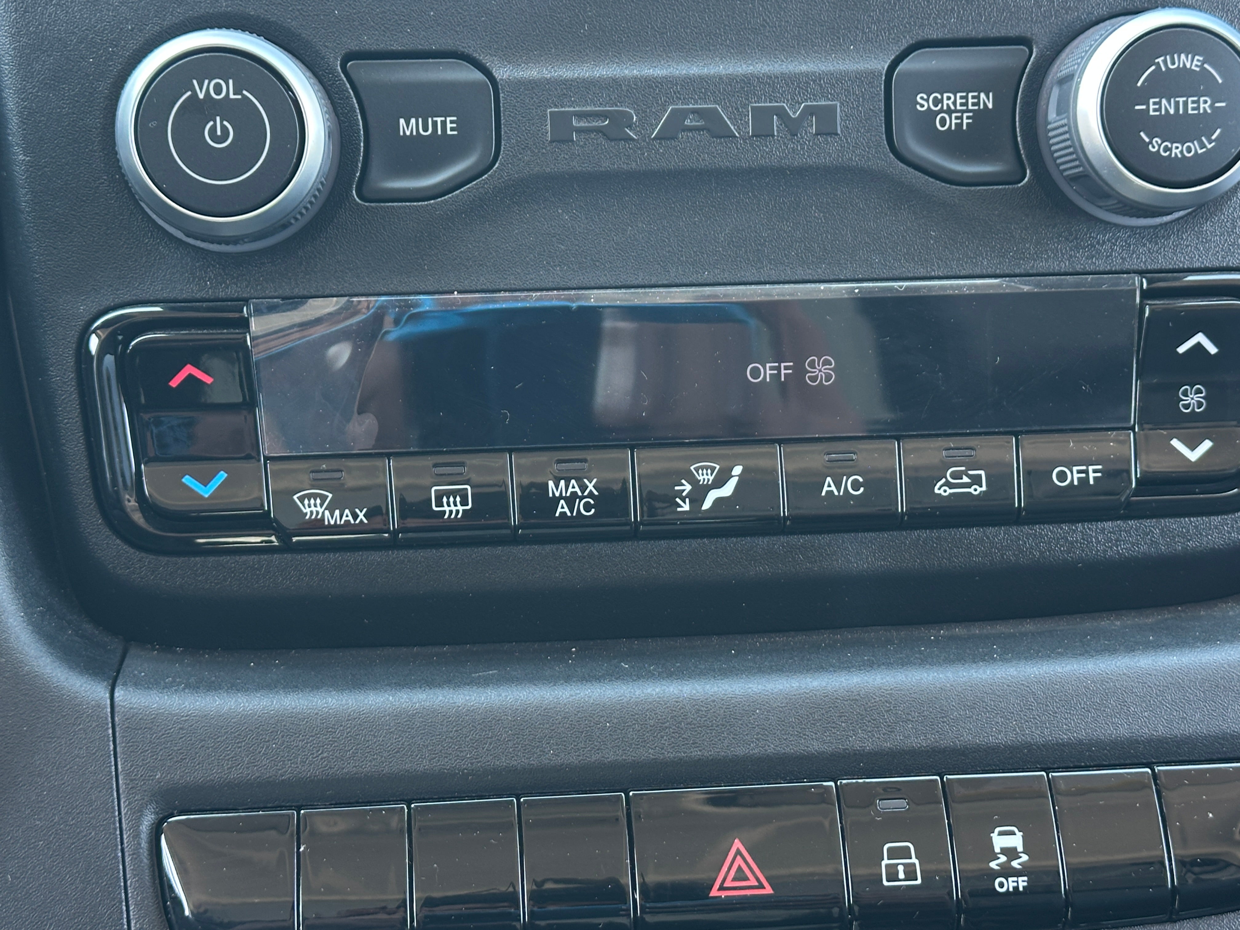 2022 RAM ProMaster 3500 4