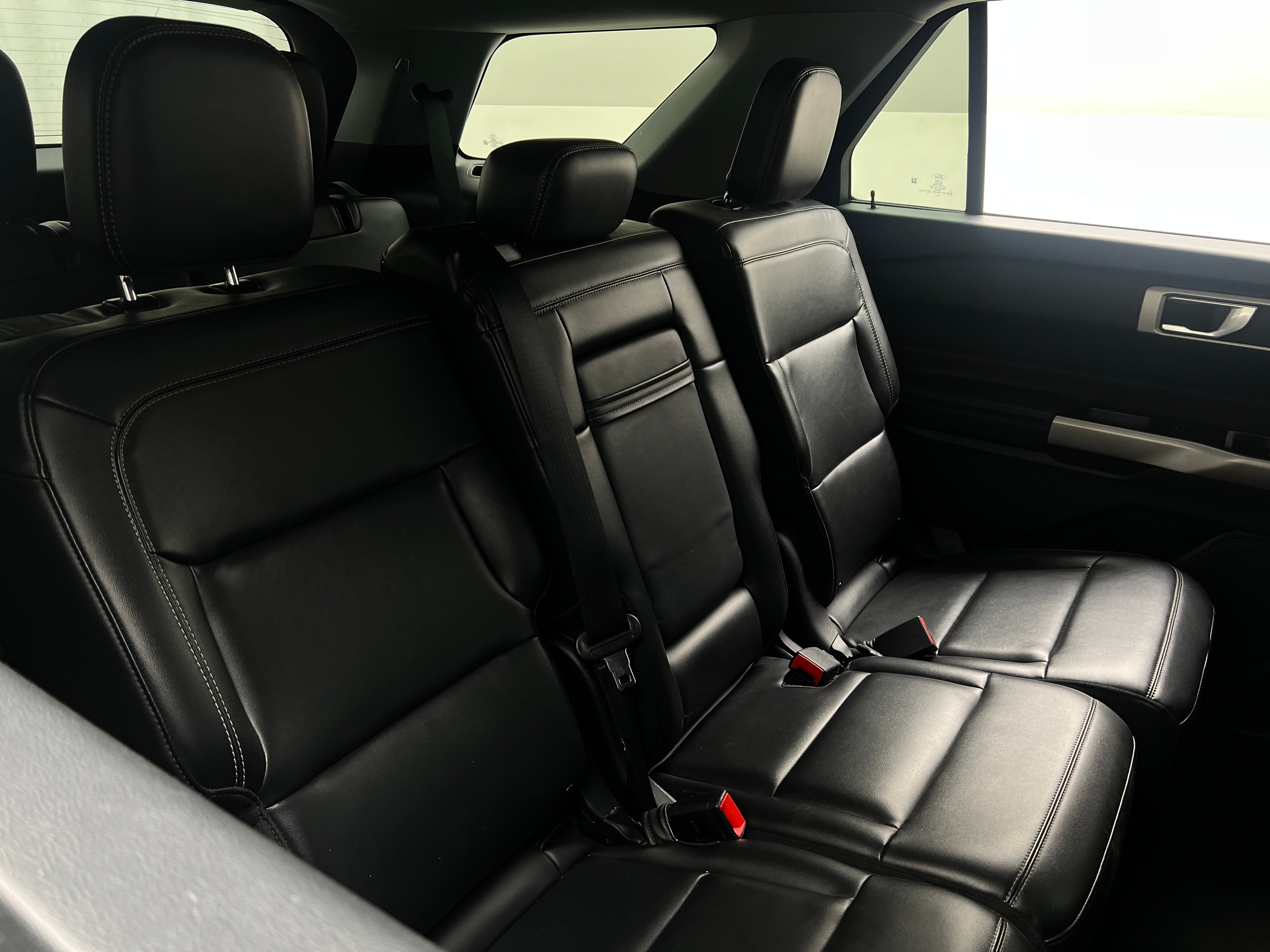 2023 Ford Explorer XLT 6