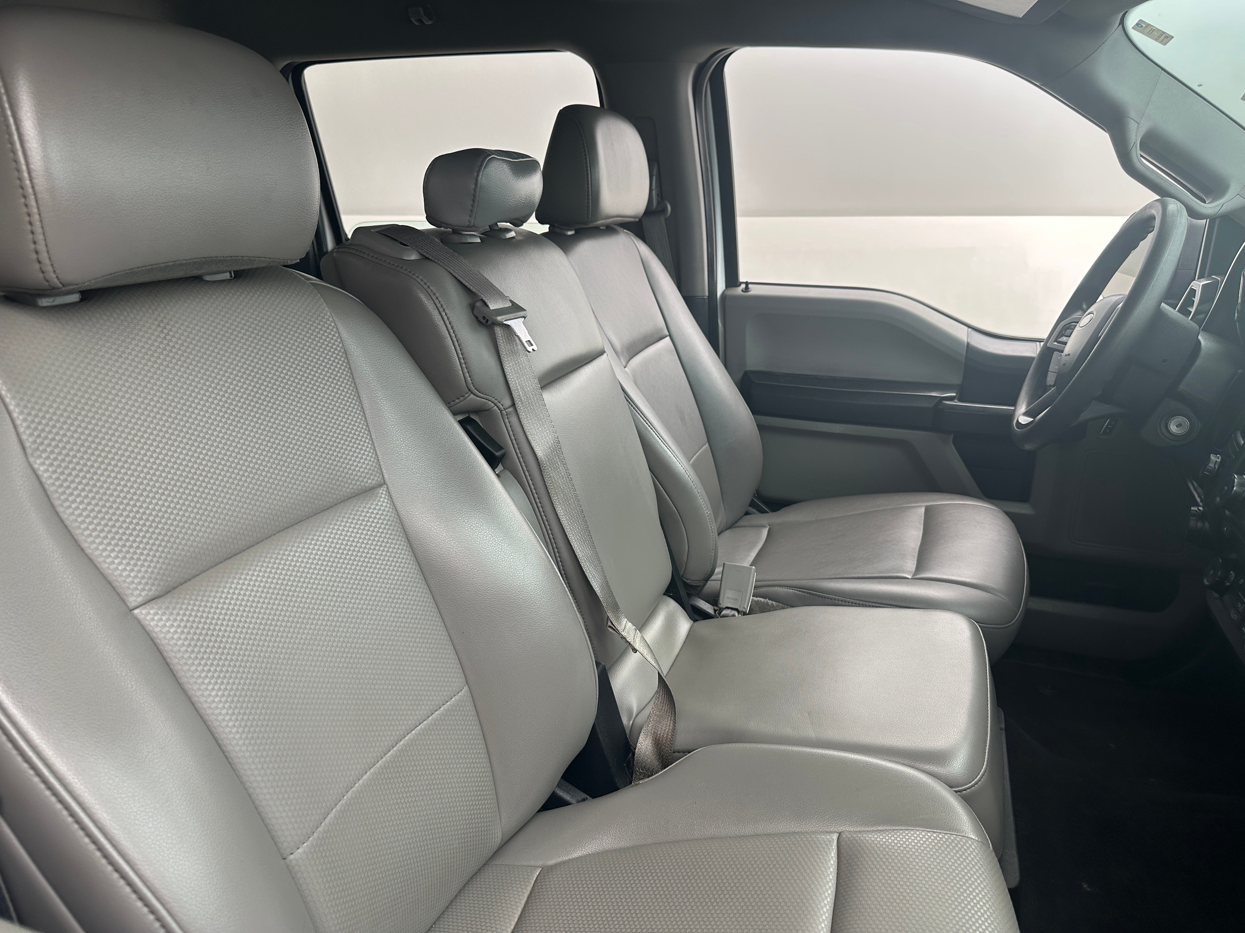 2020 Ford Econoline E-150 2