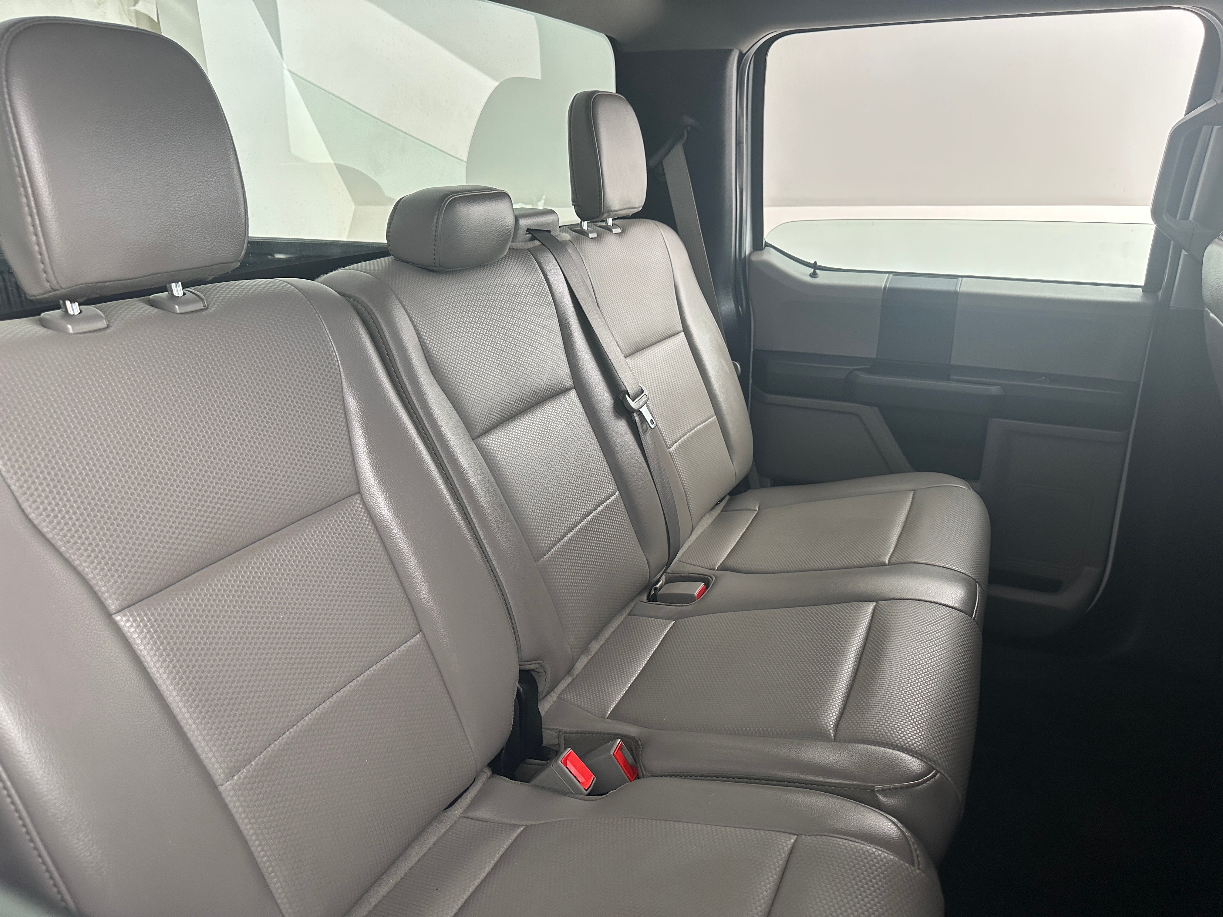 2020 Ford Econoline E-150 6