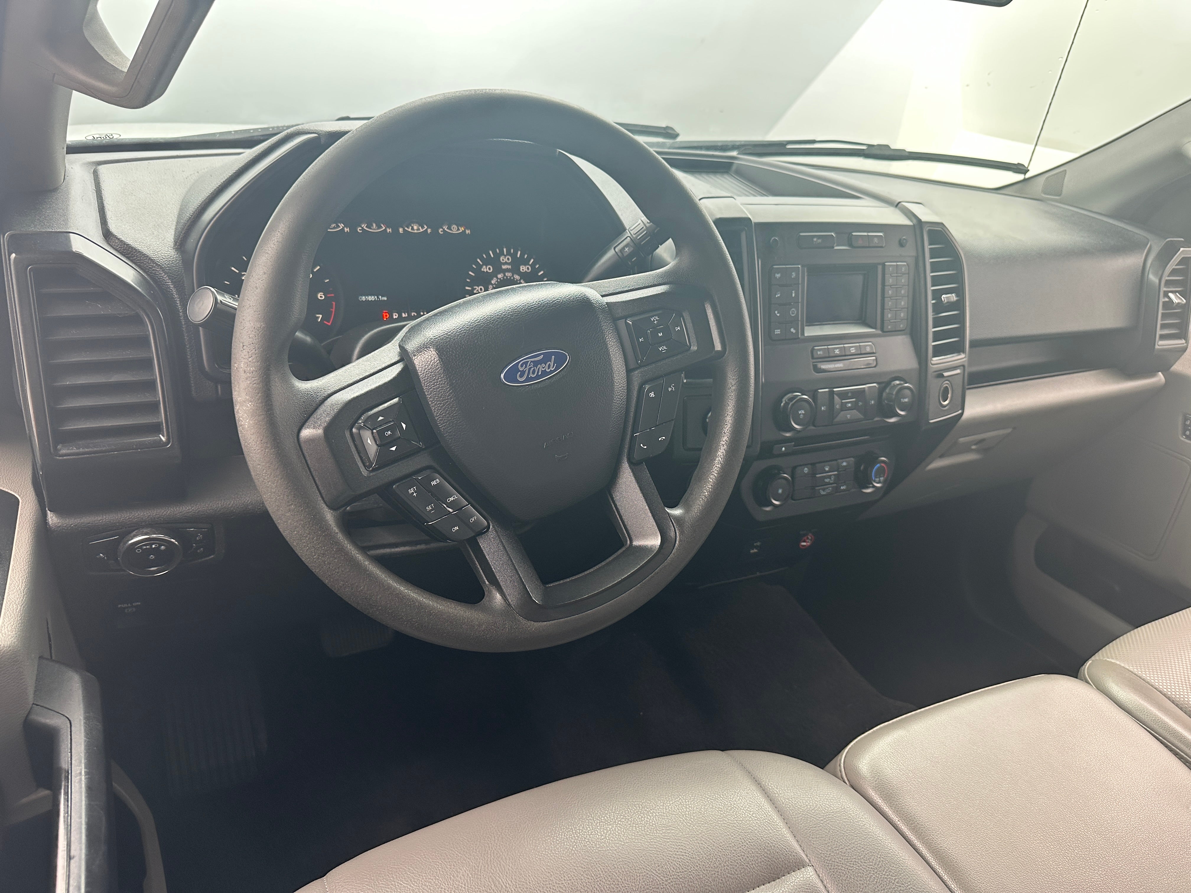 2020 Ford Econoline E-150 3