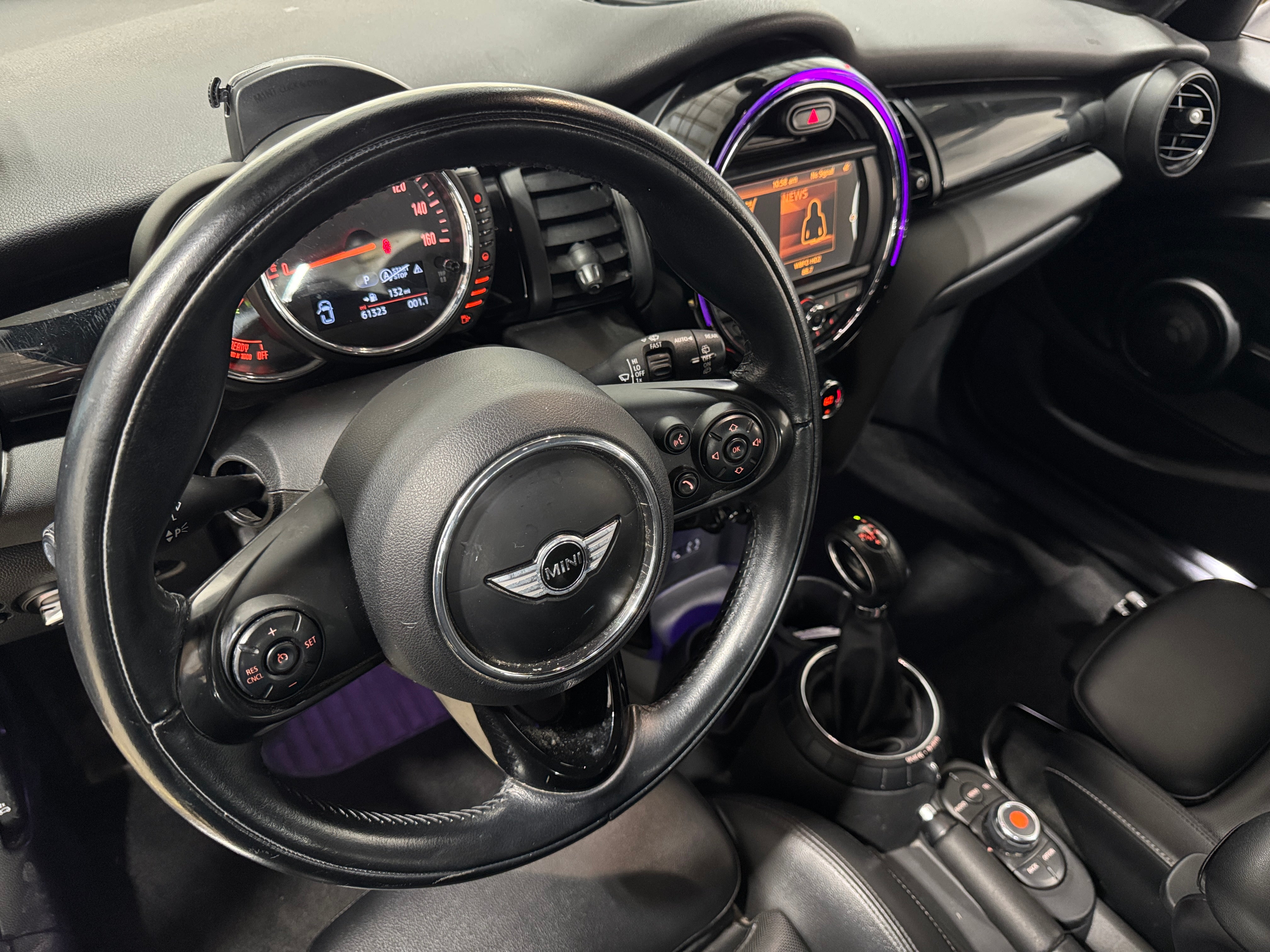 2016 MINI Cooper Hardtop S 2