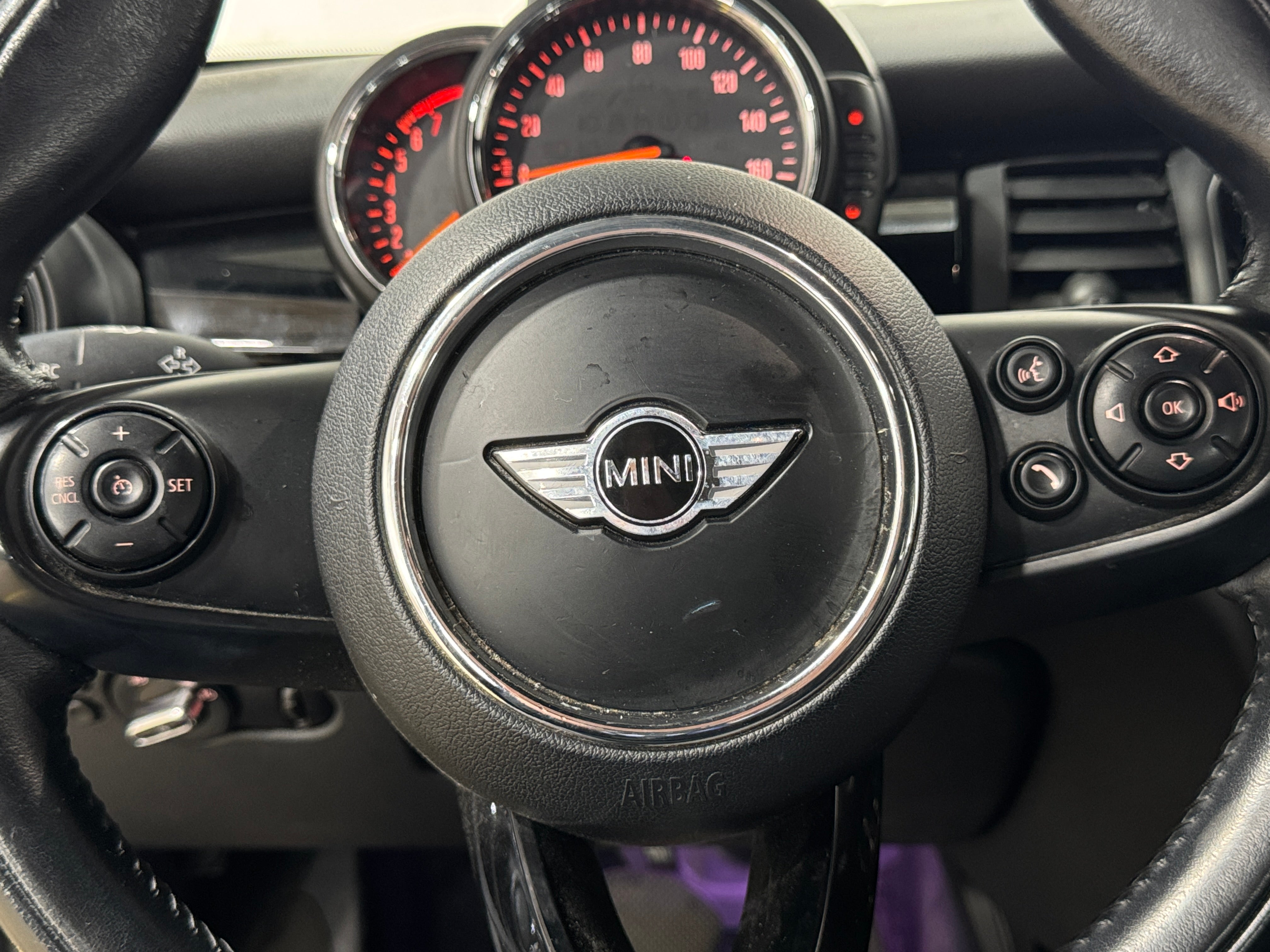 2016 MINI Cooper Hardtop S 4