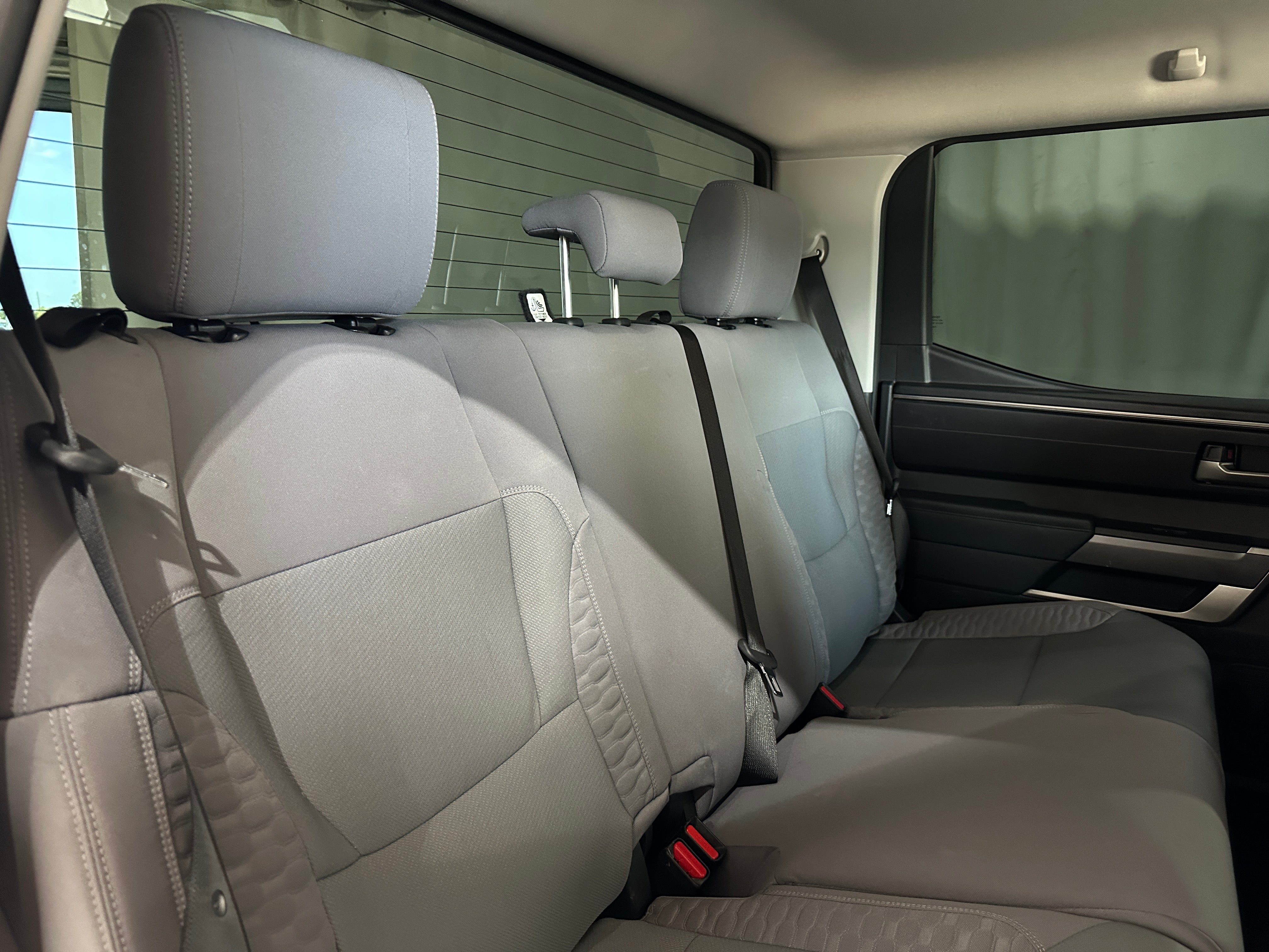2022 Toyota Tundra SR5 6