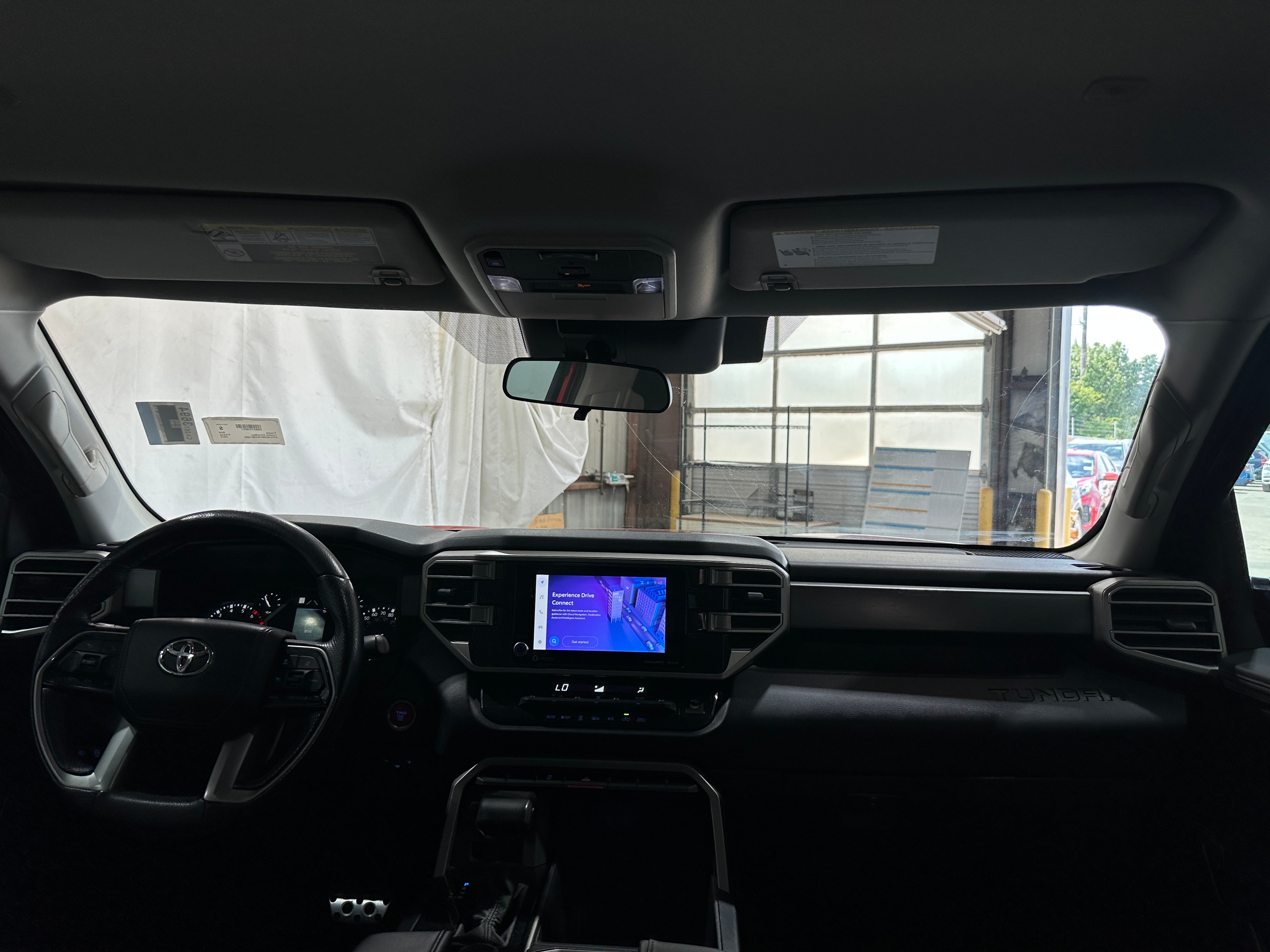 2022 Toyota Tundra SR5 3