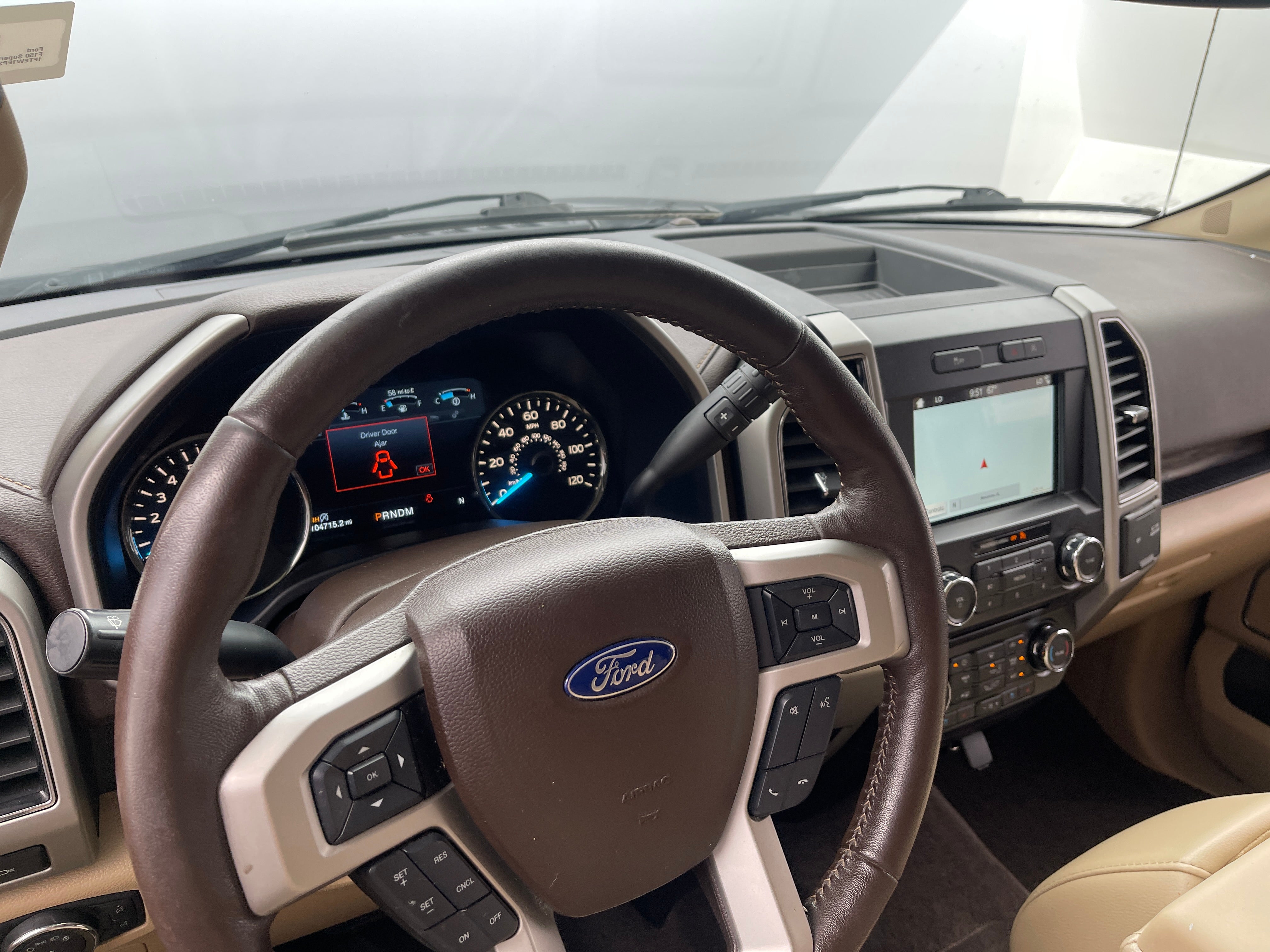 2018 Ford Econoline E-150 2