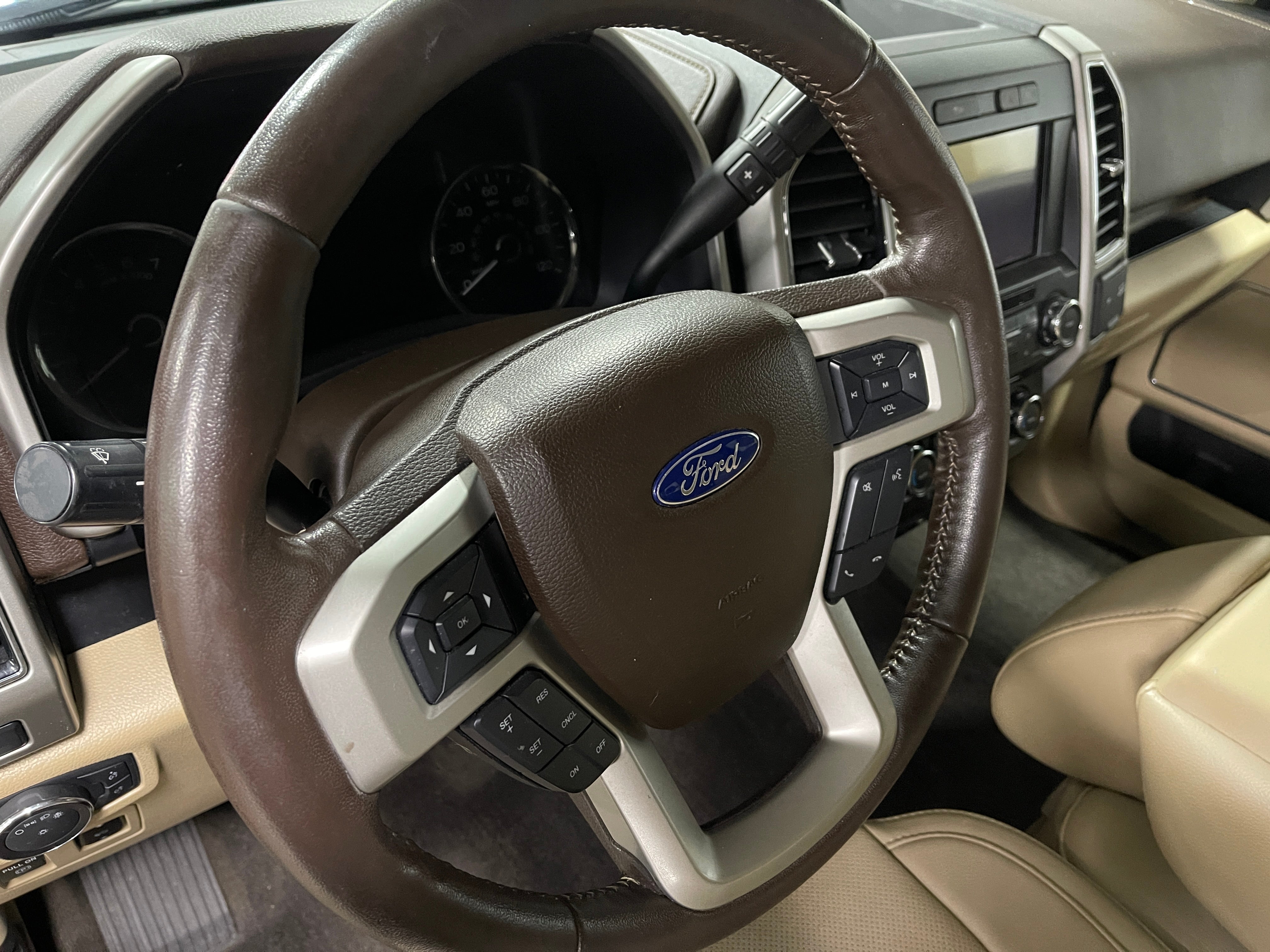 2018 Ford Econoline E-150 4