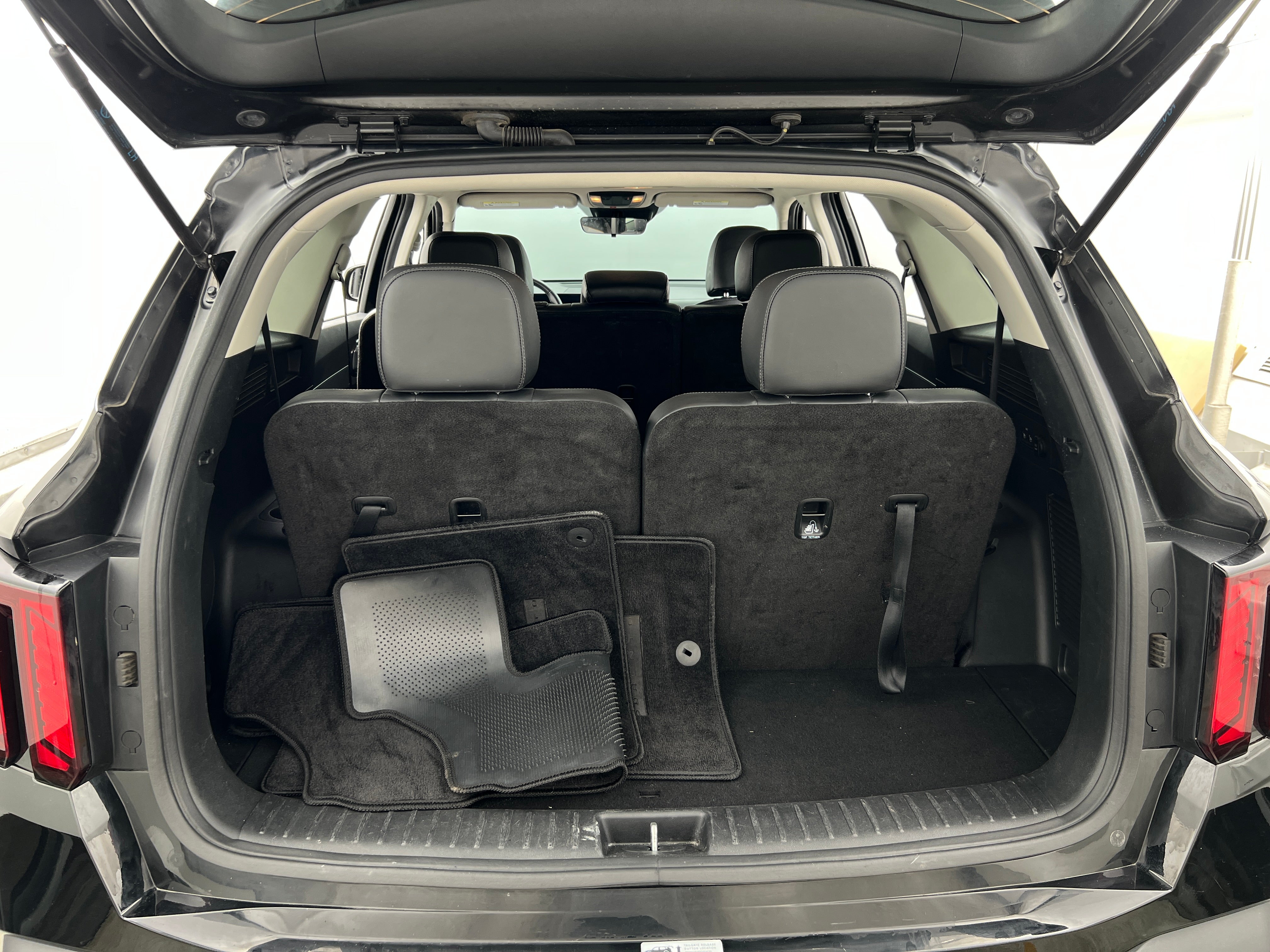 2024 Kia Sorento S 6