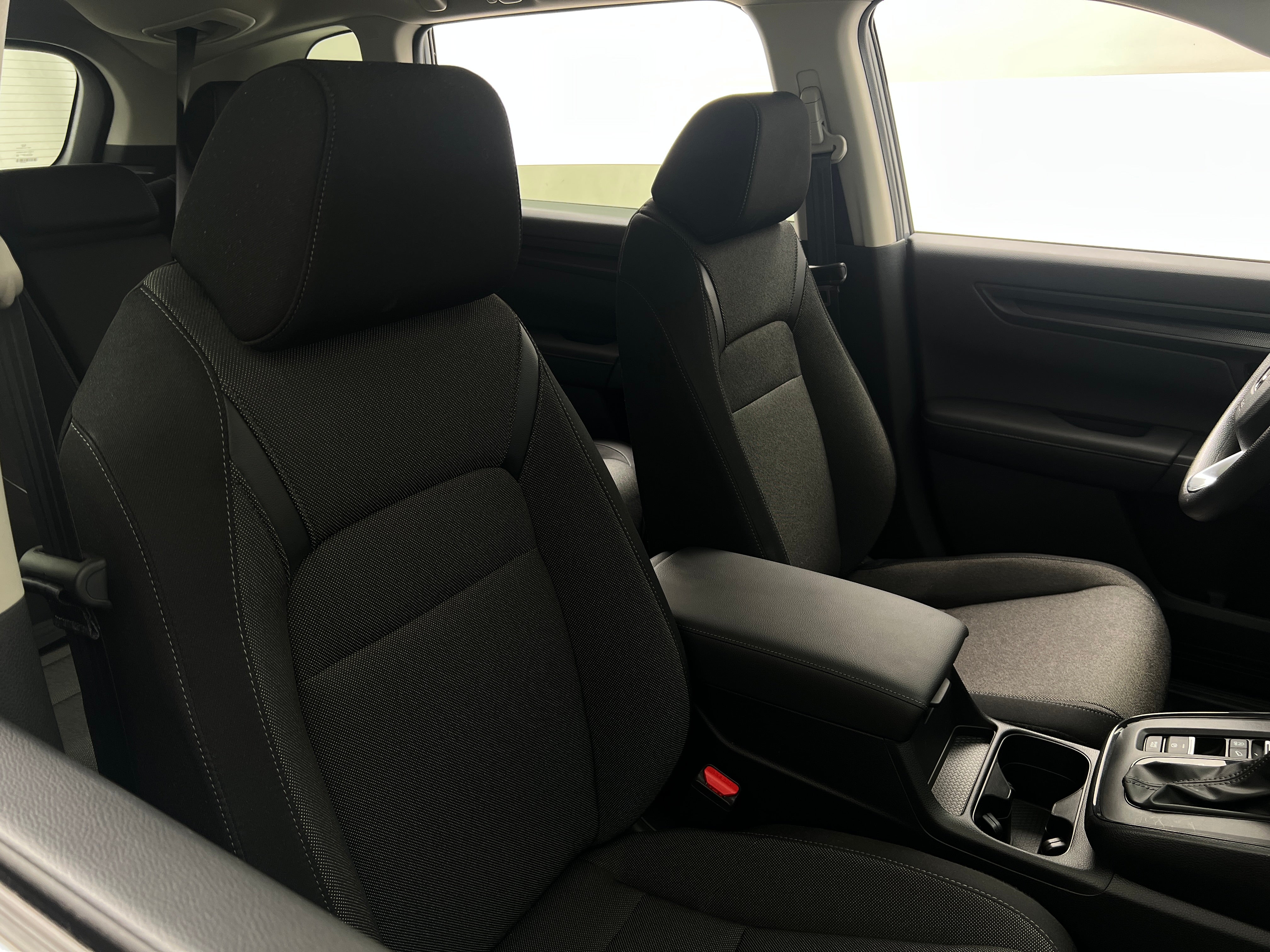 2023 Honda CR-V EX 2