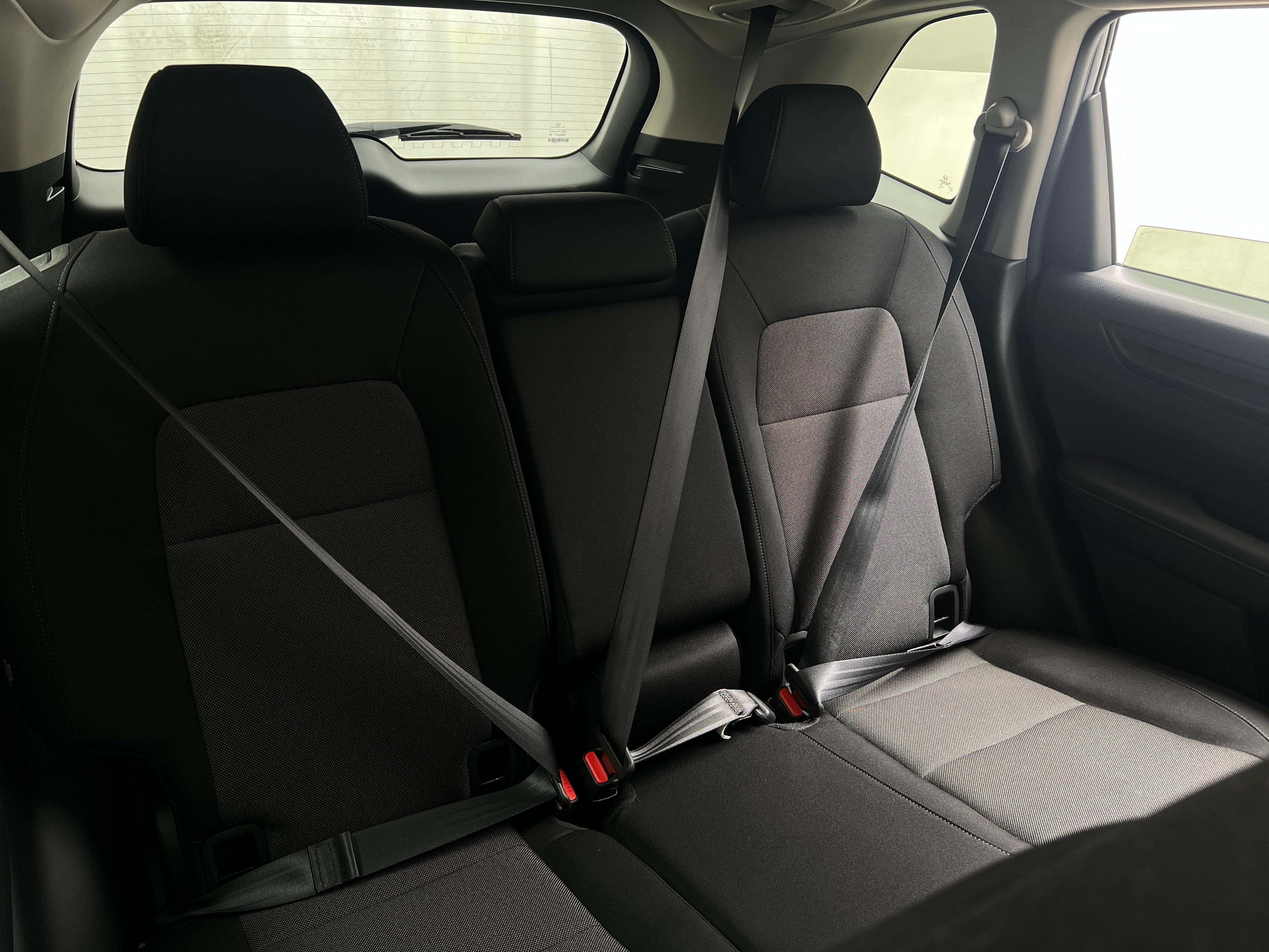 2023 Honda CR-V EX 6