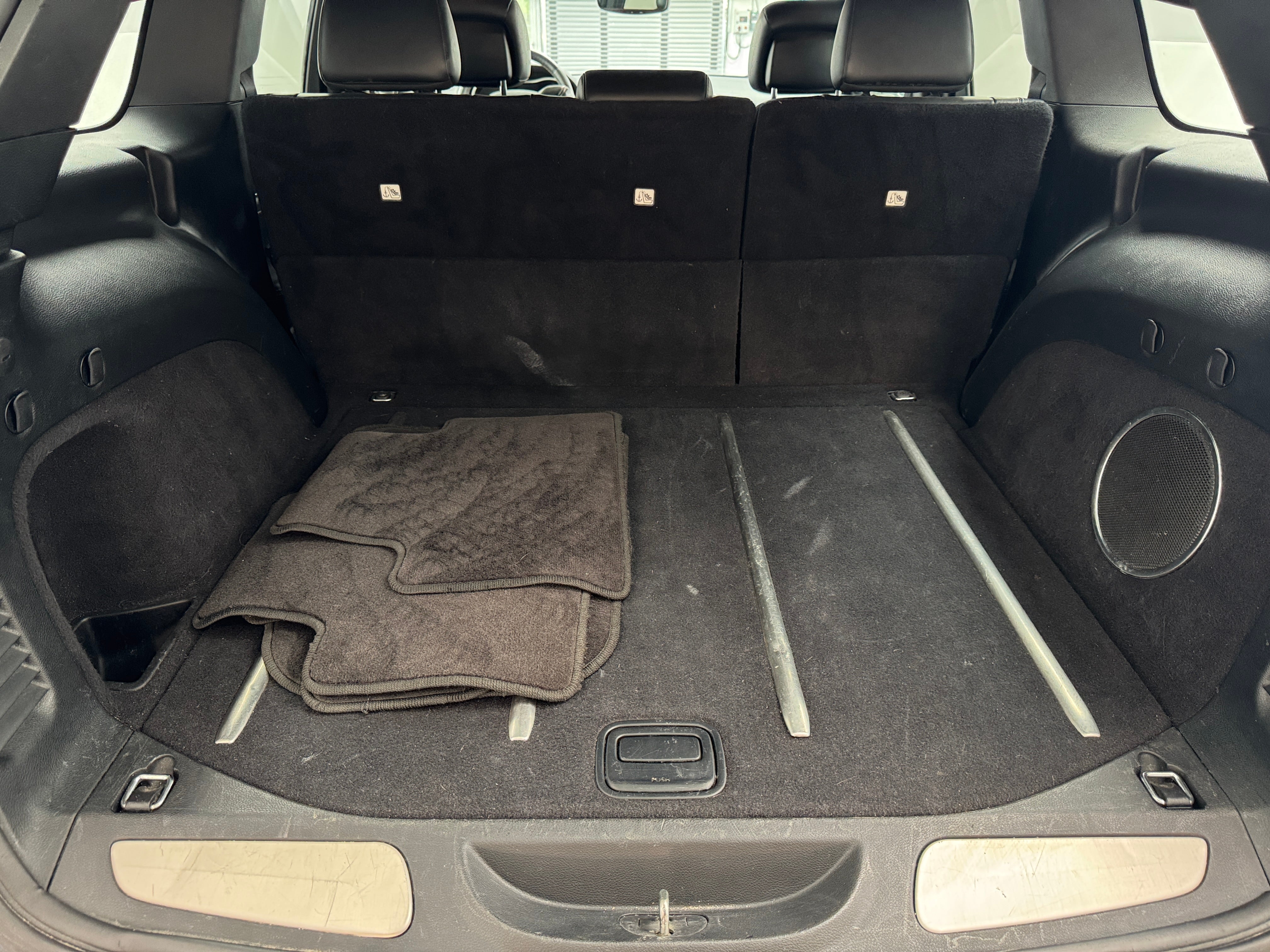 2017 Jeep Grand Cherokee Limited Edition 6