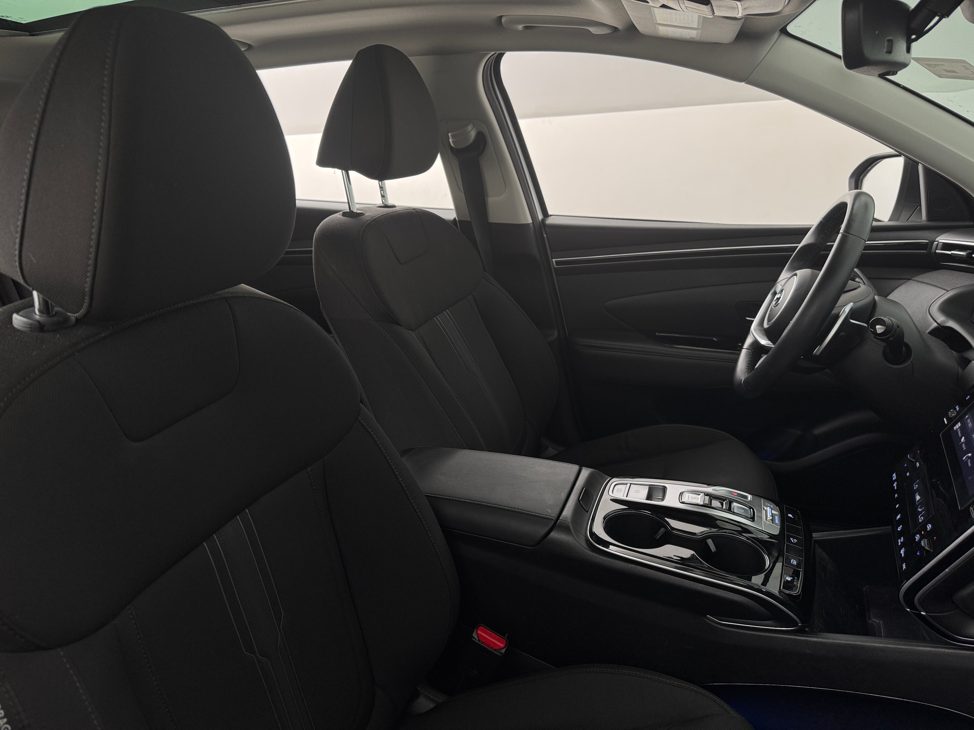 2022 Hyundai Tucson SEL Convenience 2