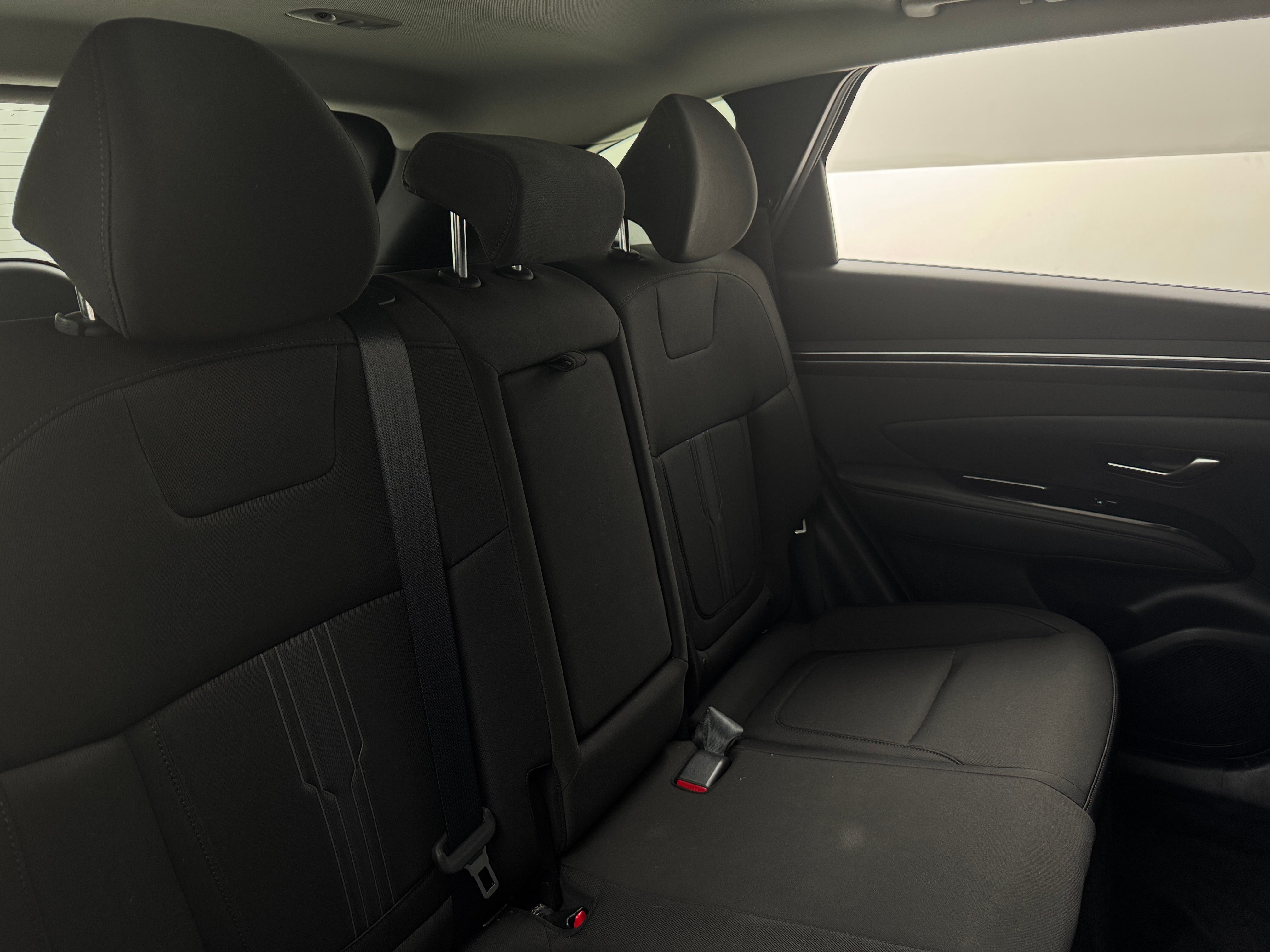 2022 Hyundai Tucson SEL Convenience 6