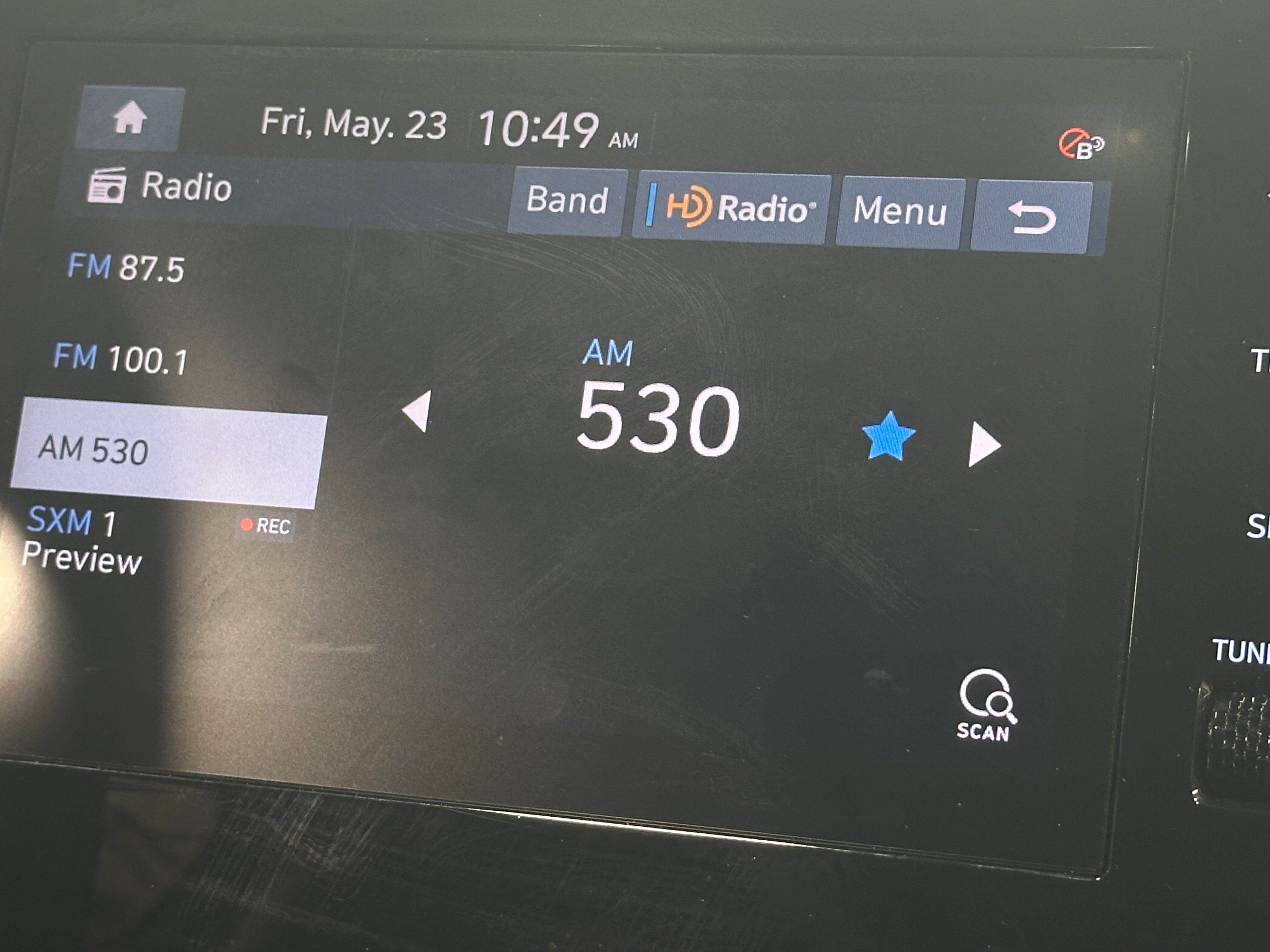 2022 Hyundai Tucson SEL Convenience 4
