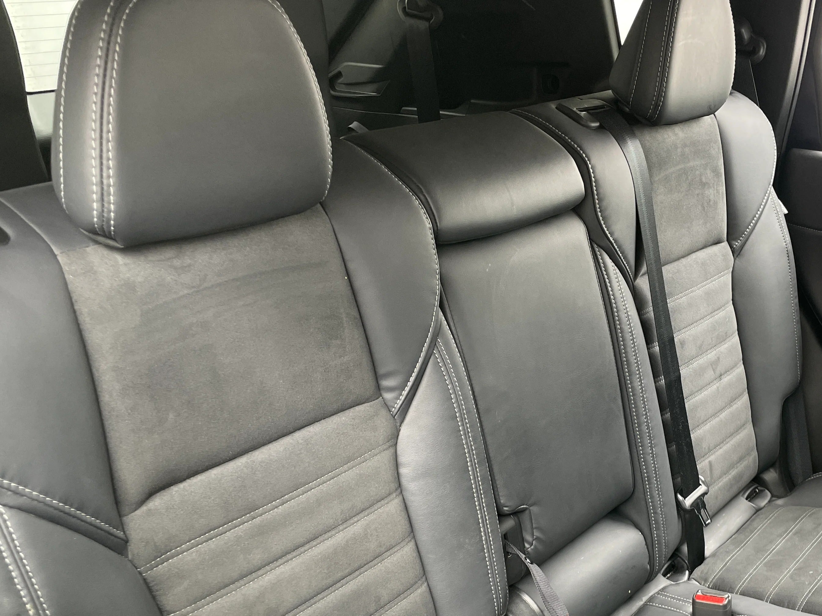 2022 Mitsubishi Outlander SE 5