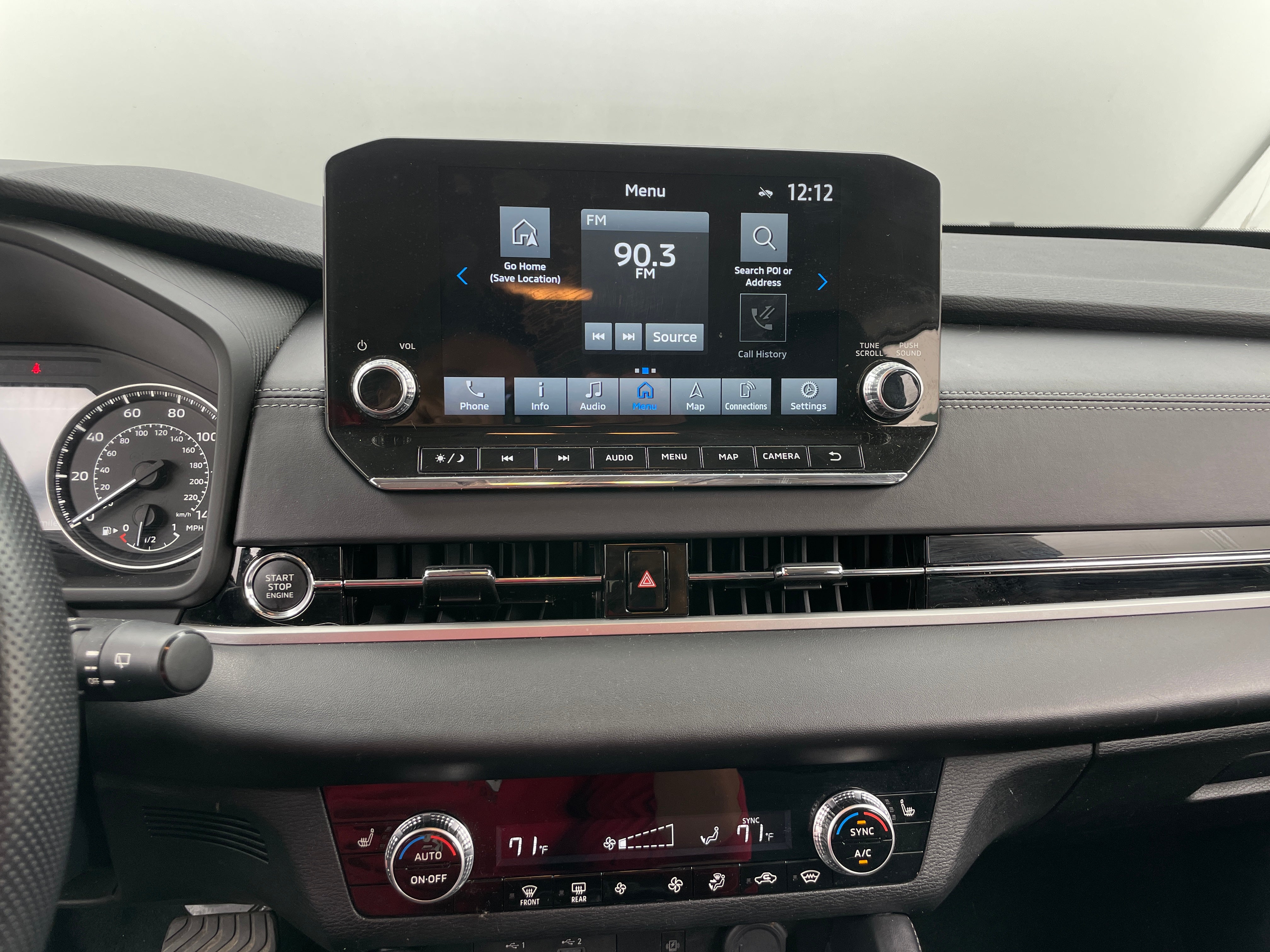 2022 Mitsubishi Outlander SE 3