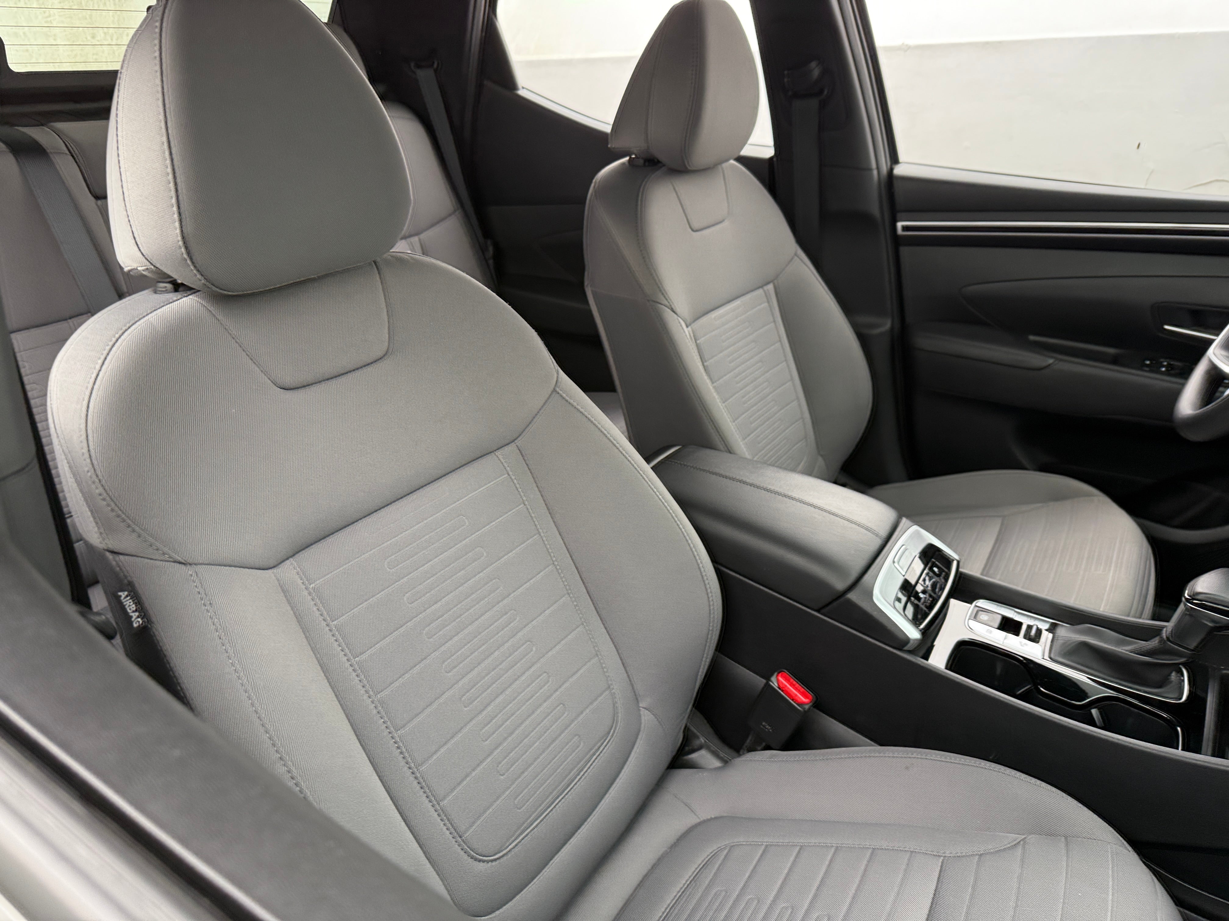 2023 Hyundai Santa Cruz SEL 2