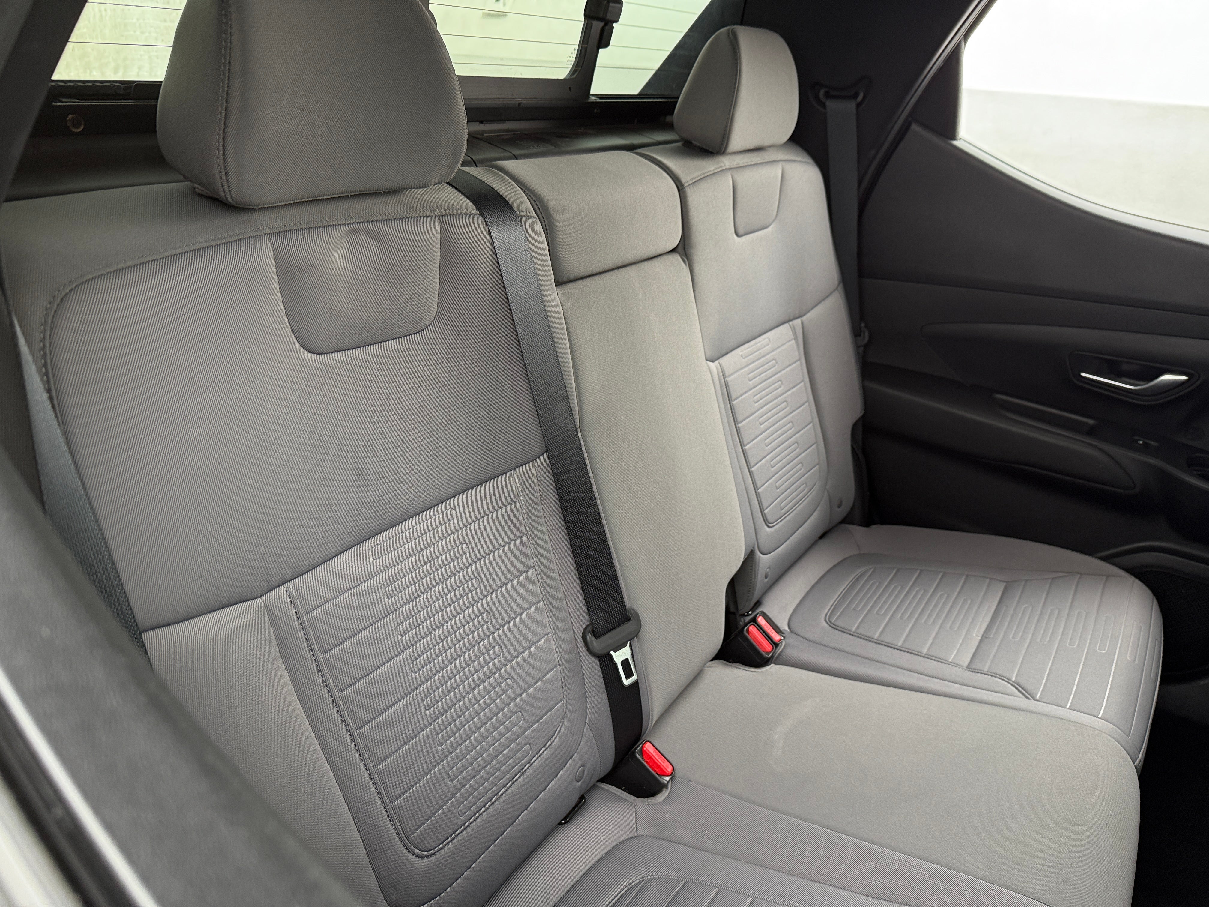 2023 Hyundai Santa Cruz SEL 6